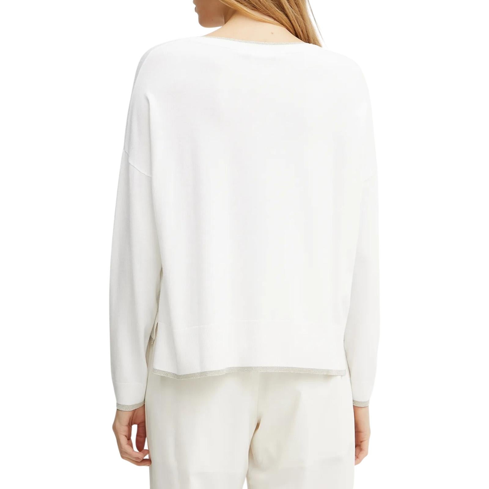 Maglione LIU JO Donna WXX054-MS49I 10701