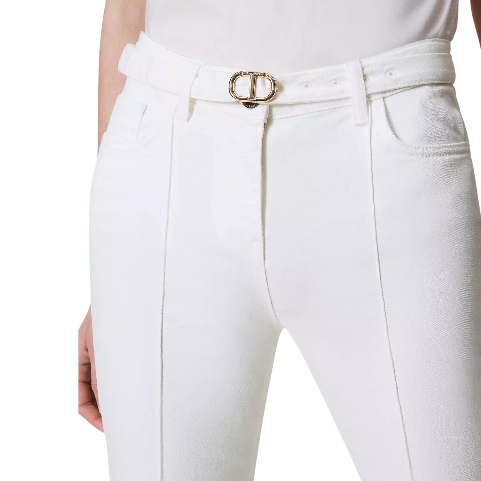 Jeans TWINSET Donna 251TT2240 01226