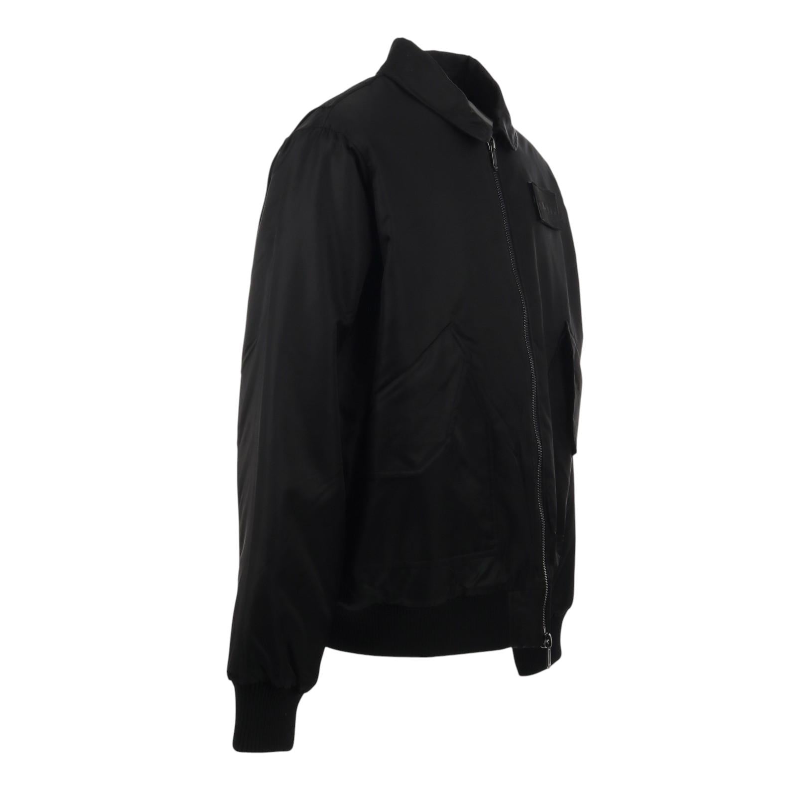 Giubbotto GAELLE GAABM00184 NER GAELLE