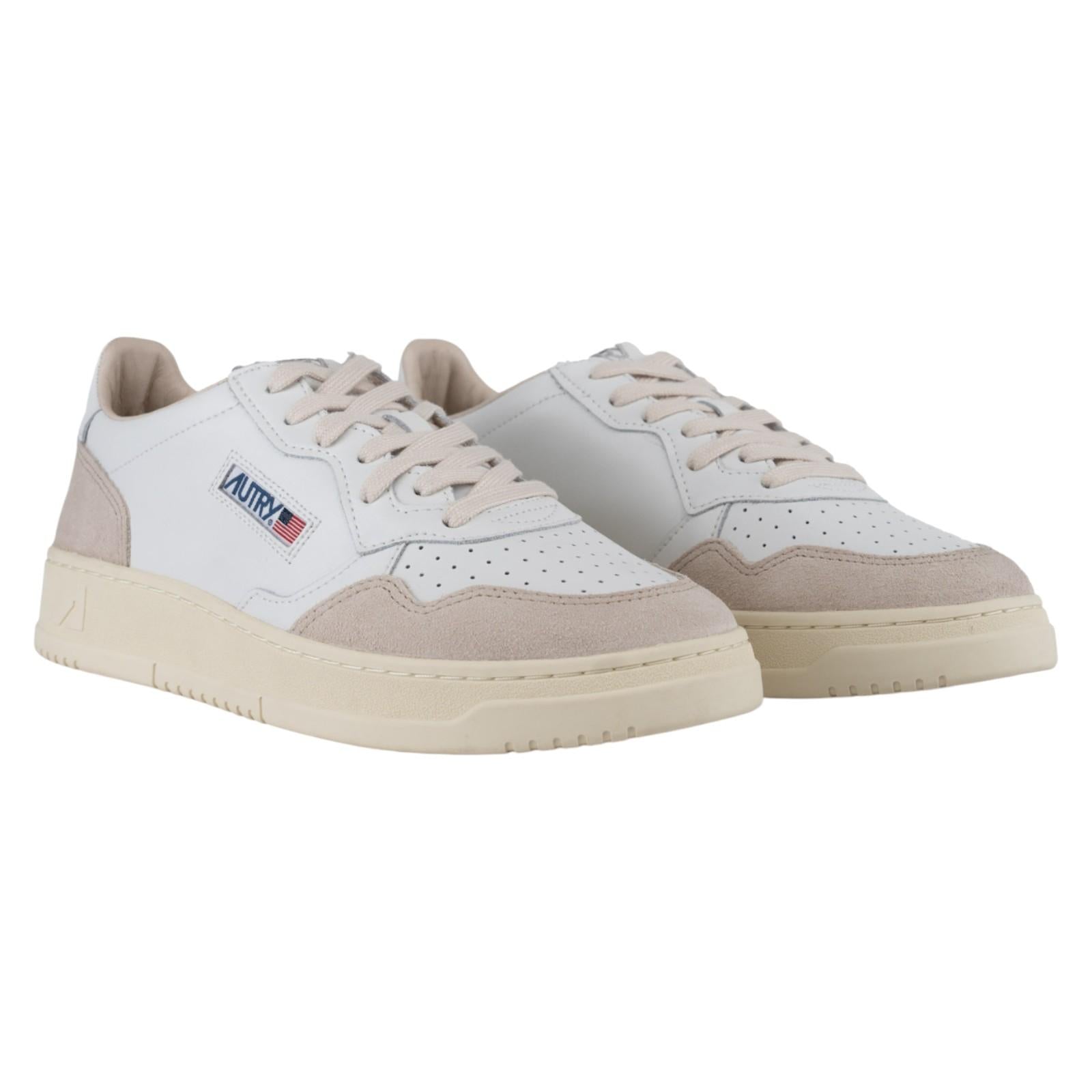 Sneakers AUTRY AULM LS33 AUTRY