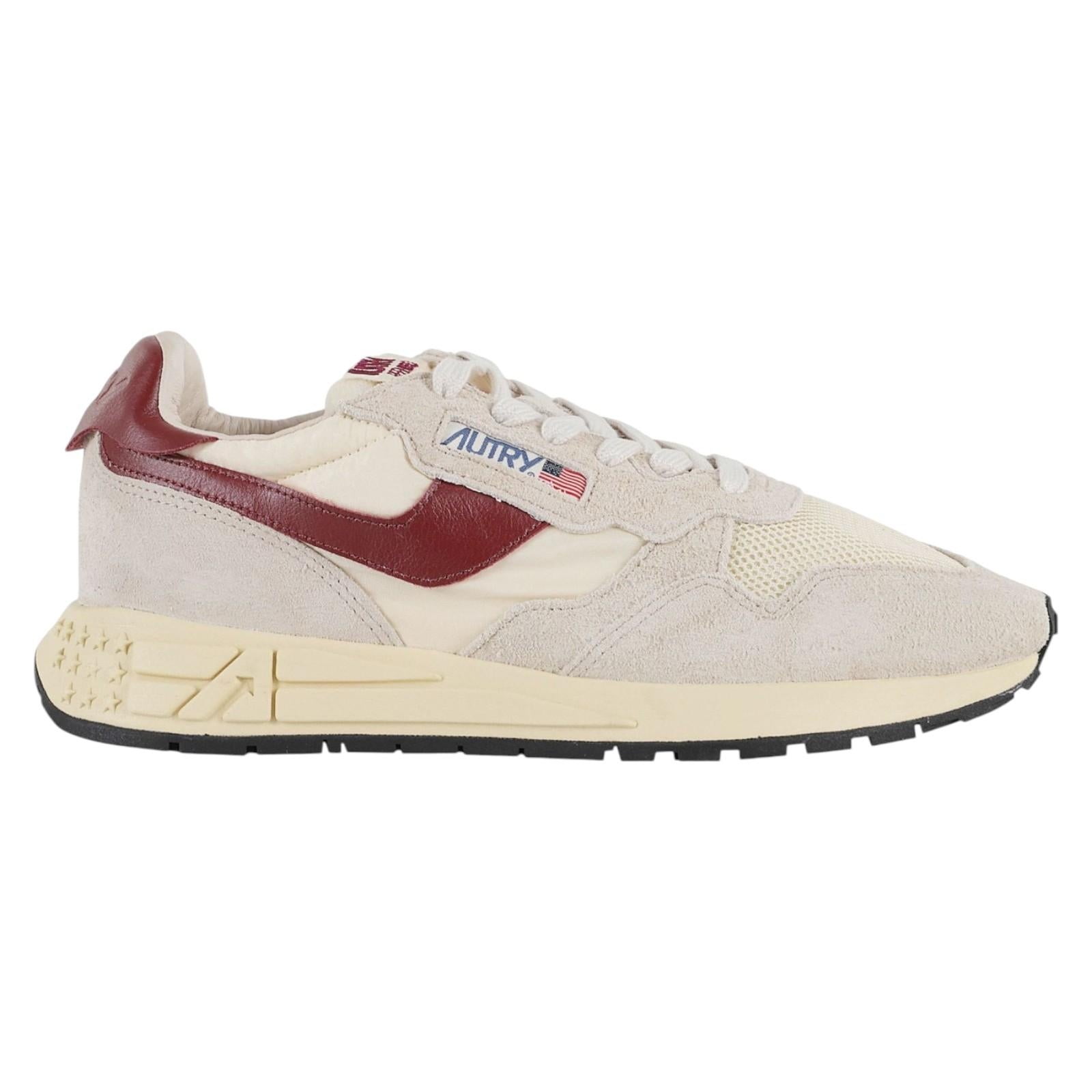 Sneakers AUTRY Uomo WWLM UT25