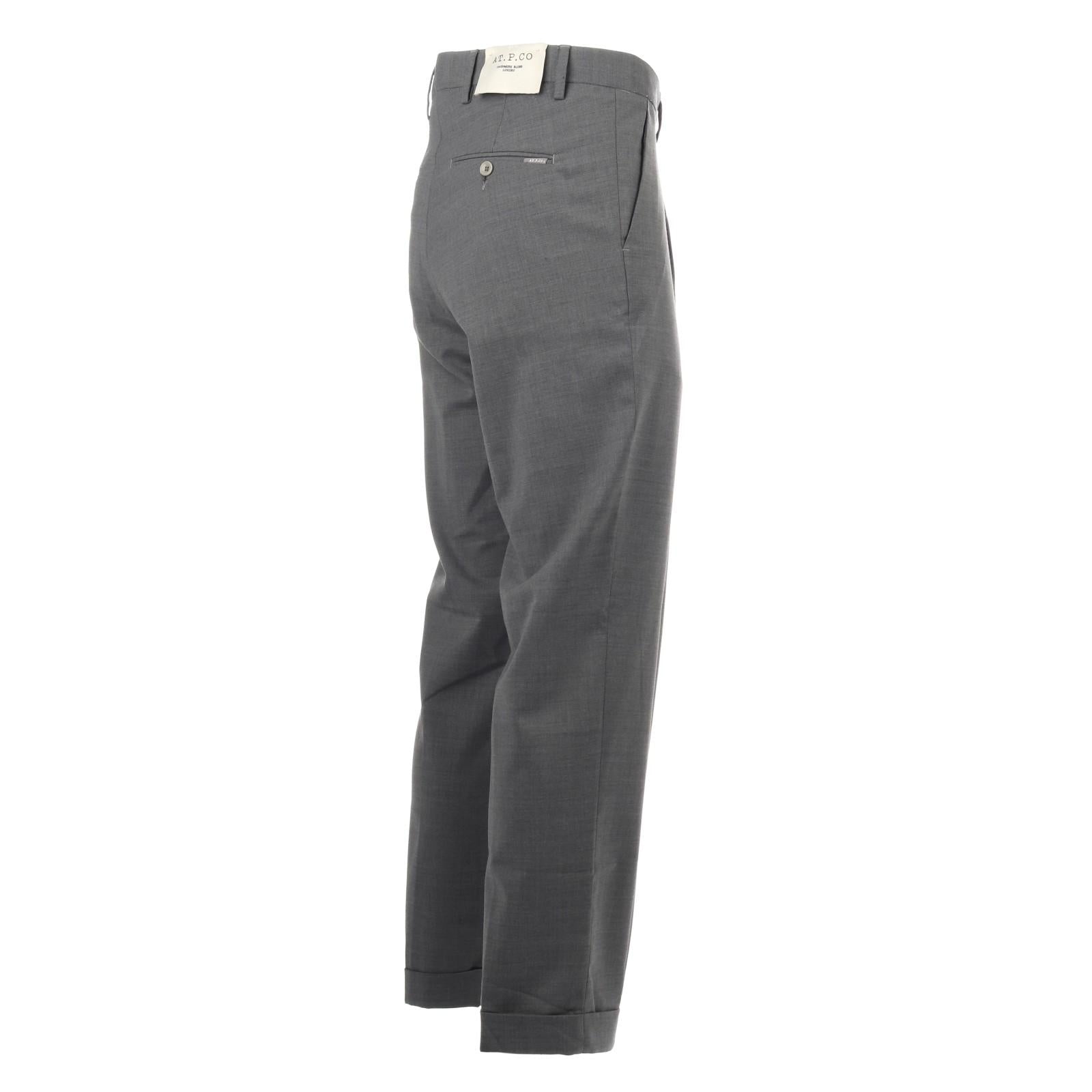 Pantalone AT.P.CO Uomo A291BLEECKER690-TF450 945