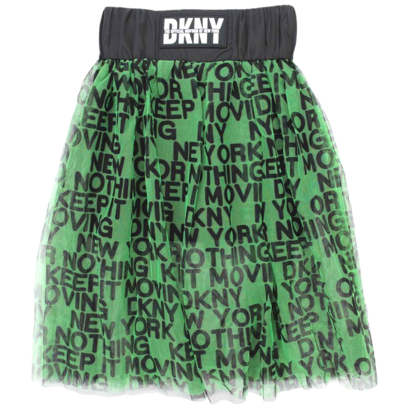Gonna DKNY kids D33564 61A DKNY