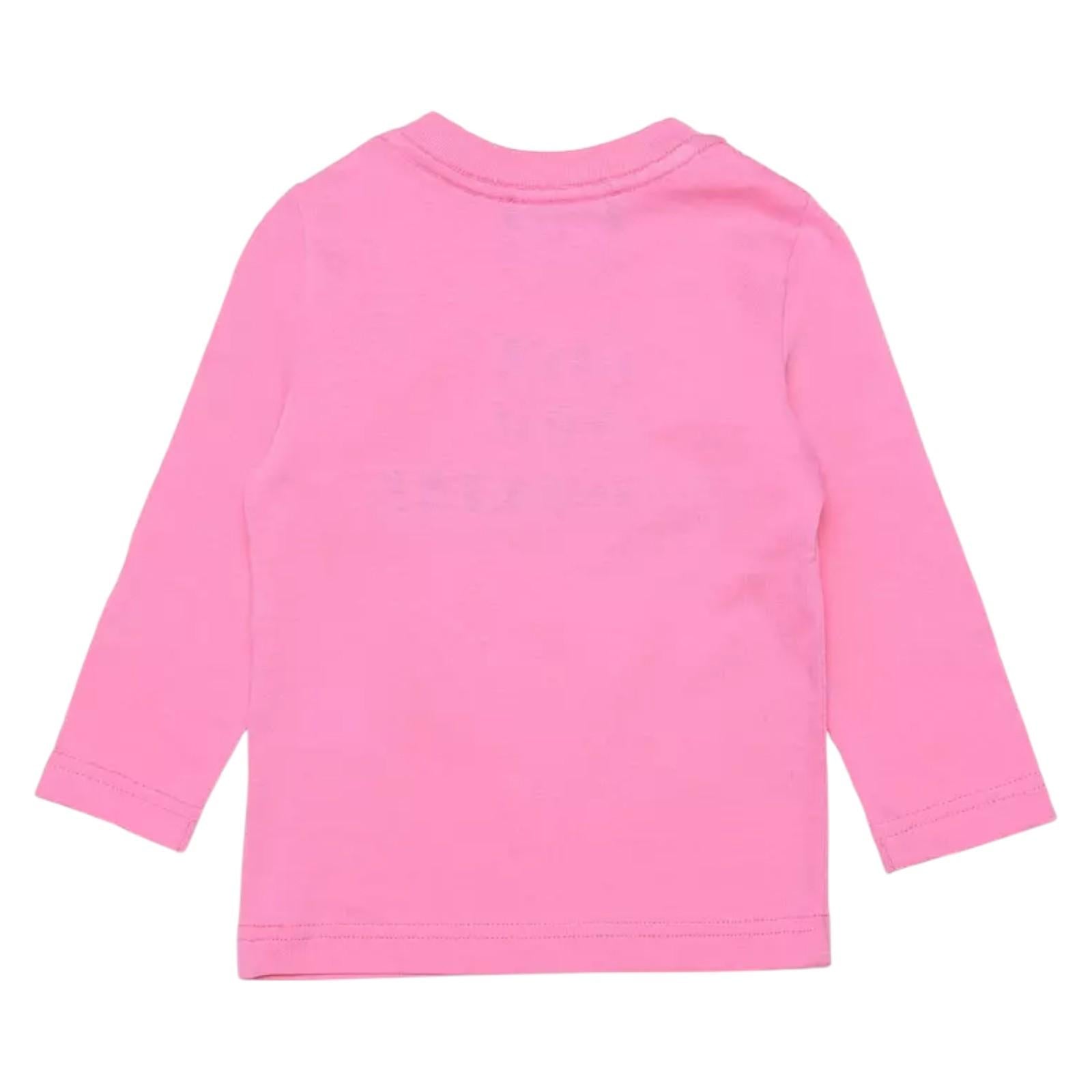 Maglia DSQUARED2 kids DQ1304-D004G DQ322 DSQUARED2