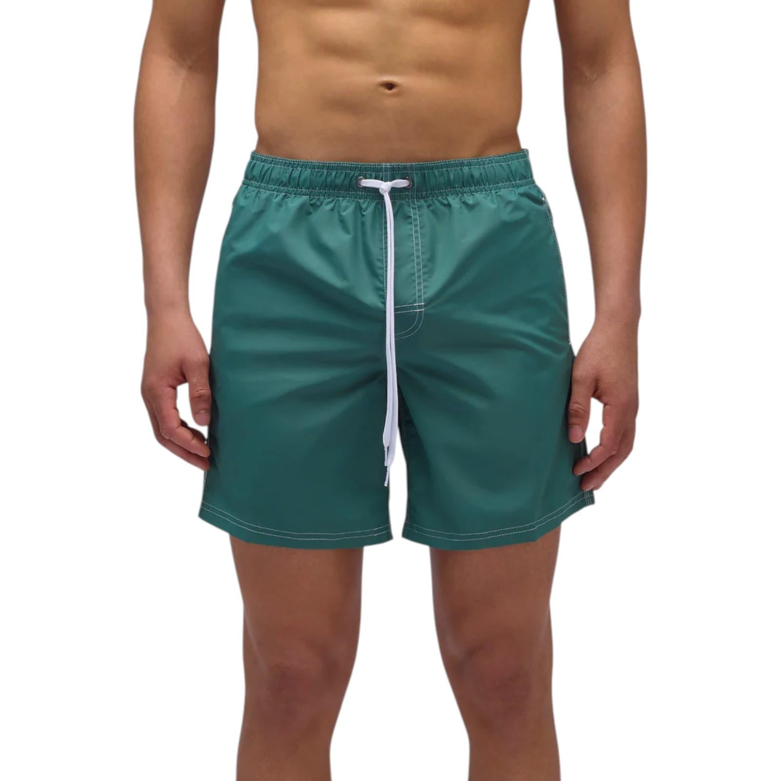 Boxer mare SUNDEK Uomo M504BDTA100 A1602