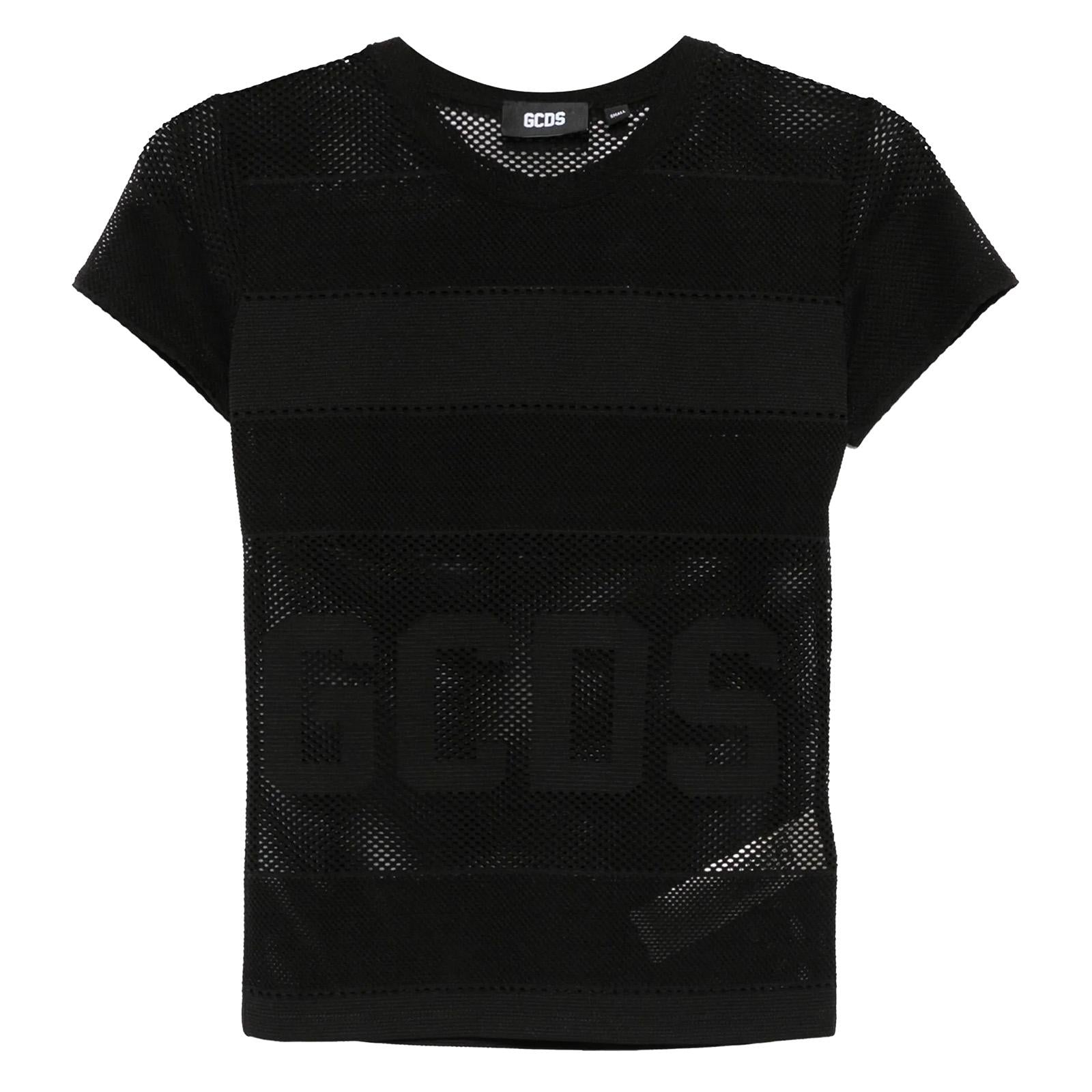 T-shirt GCDS B1CW2323JI7 99 GCDS