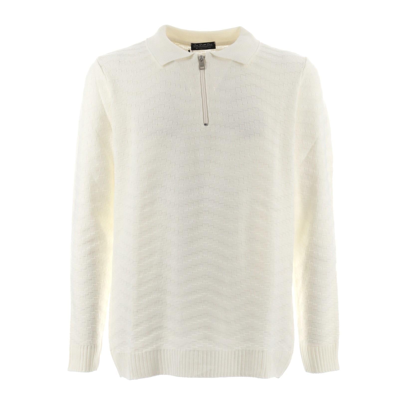 Polo DUE PUNTO ZERO DR-W-405 PAN DUE PUNTO ZERO