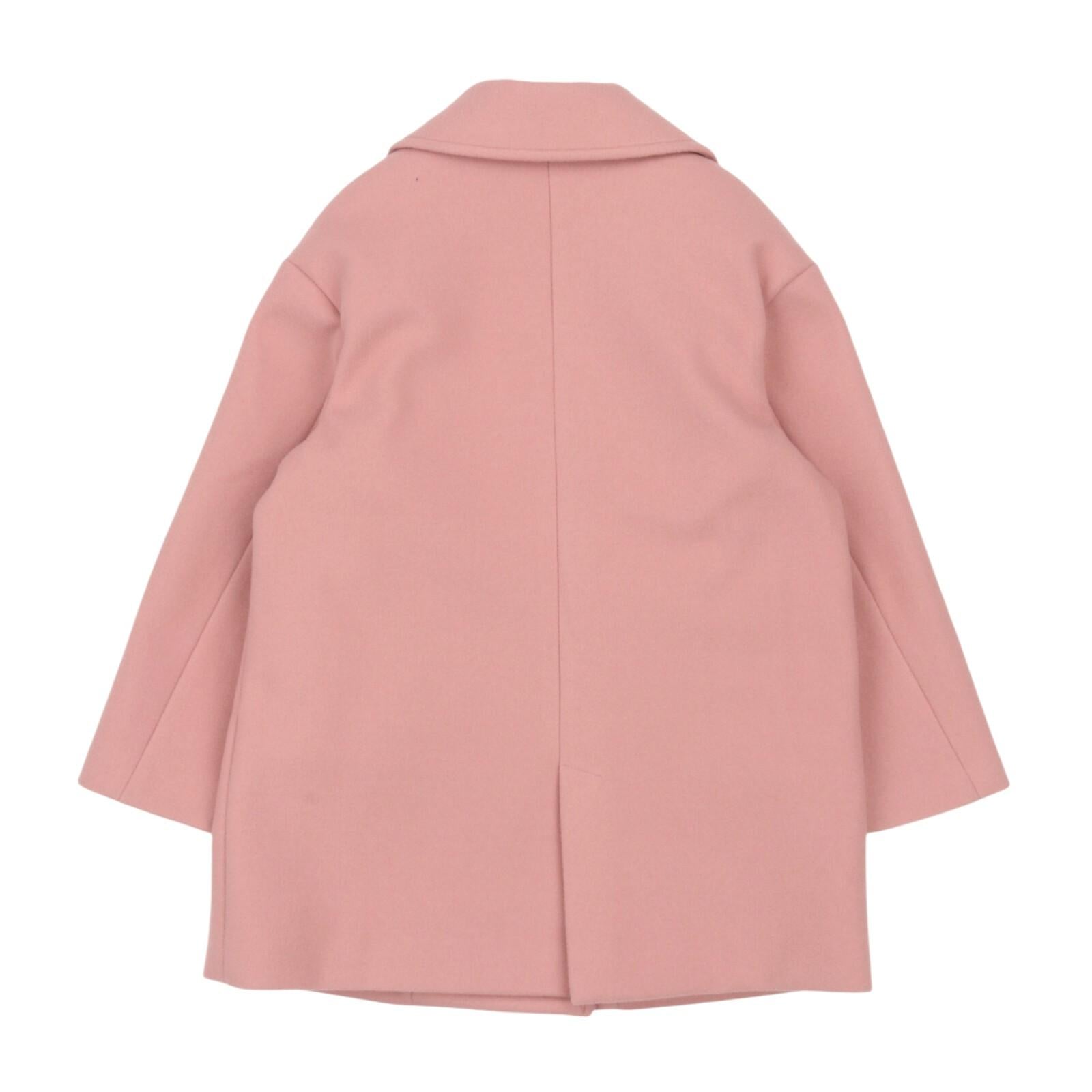 Cappotto VICOLO kids 3141O1094 ROS VICOLO