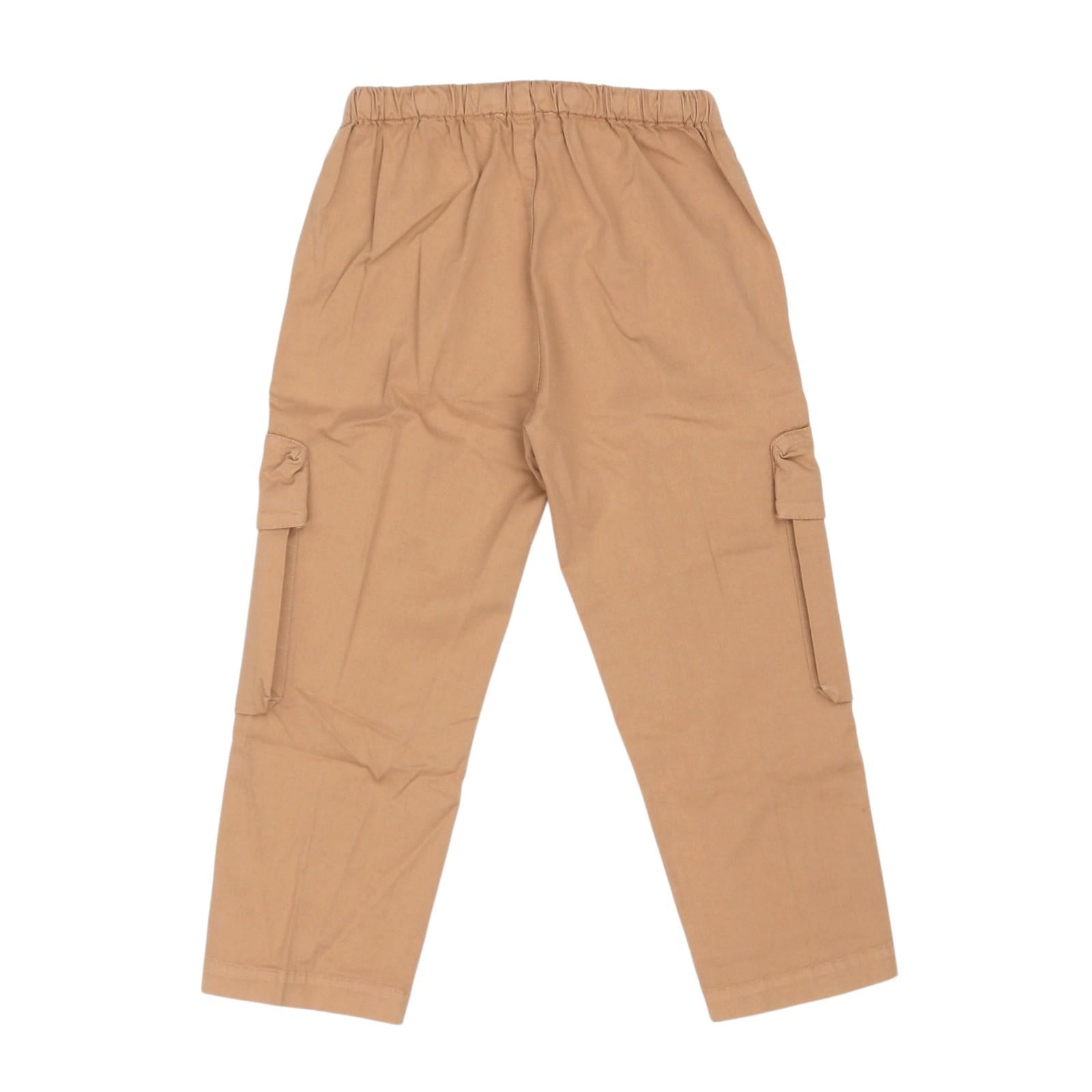 Pantalone ZHOE & TOBIAH kids J&P11M CAM ZHOE & TOBIAH