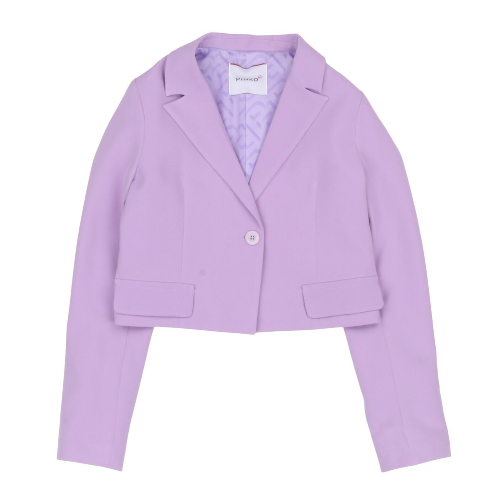 Giacca PINKO kids S4PIJGJK039 071 PINKO