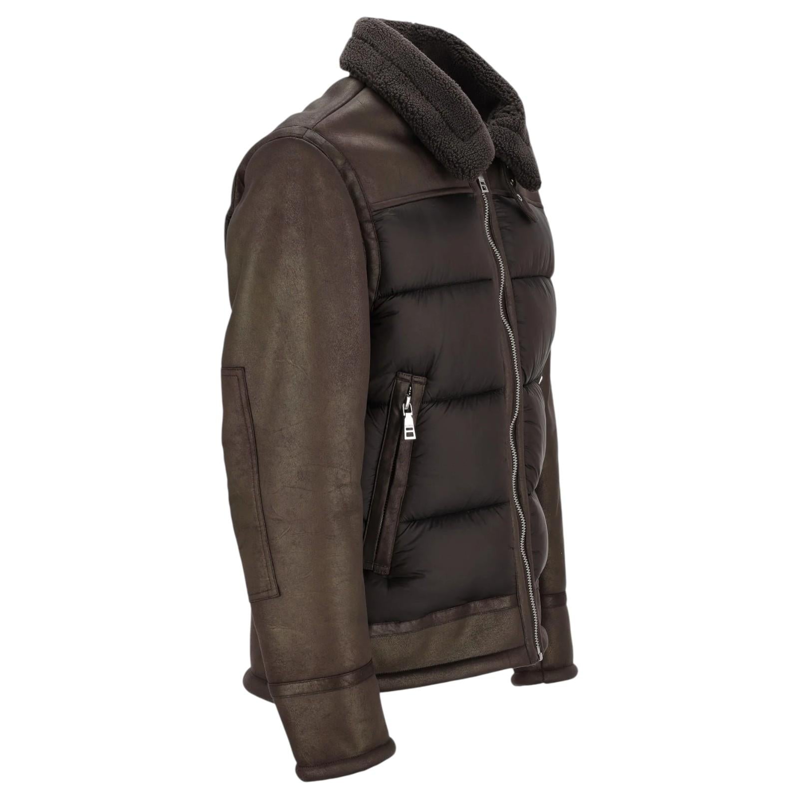 Giubbotto SEINSE GBI980SS DR SEINSE