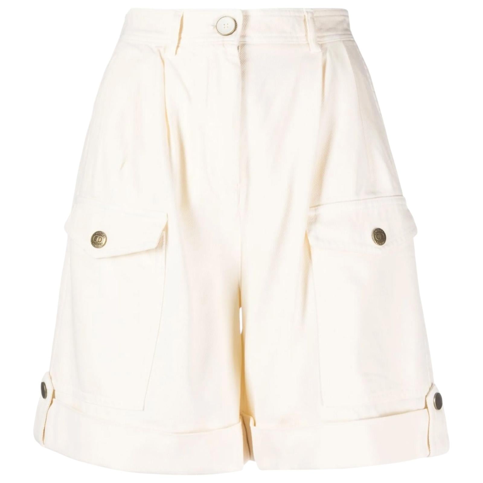Shorts TWINSET 231TP2262 00245 TWINSET
