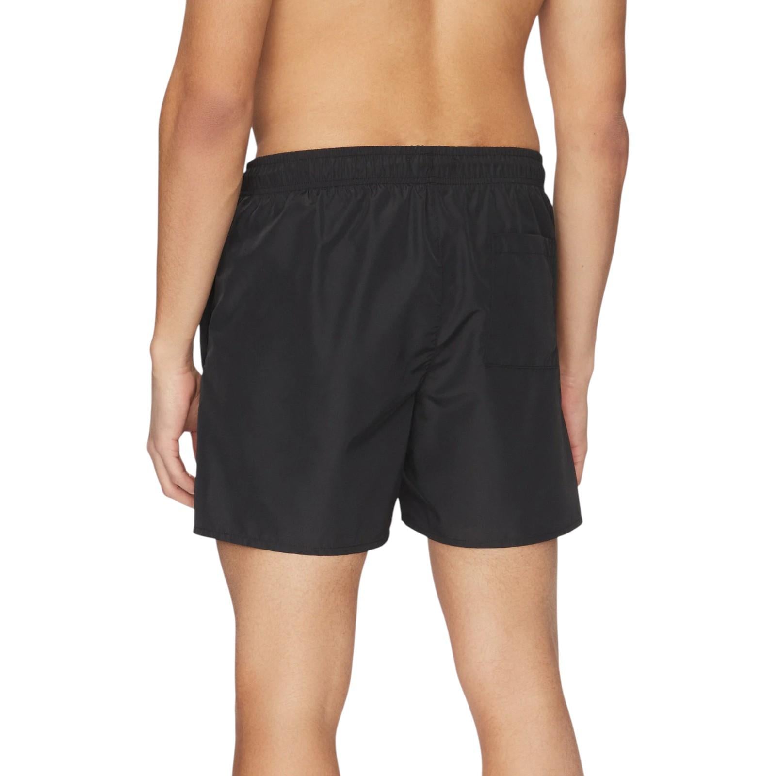 Boxer mare CALVIN KLEIN Uomo KM0KM01101 BEH