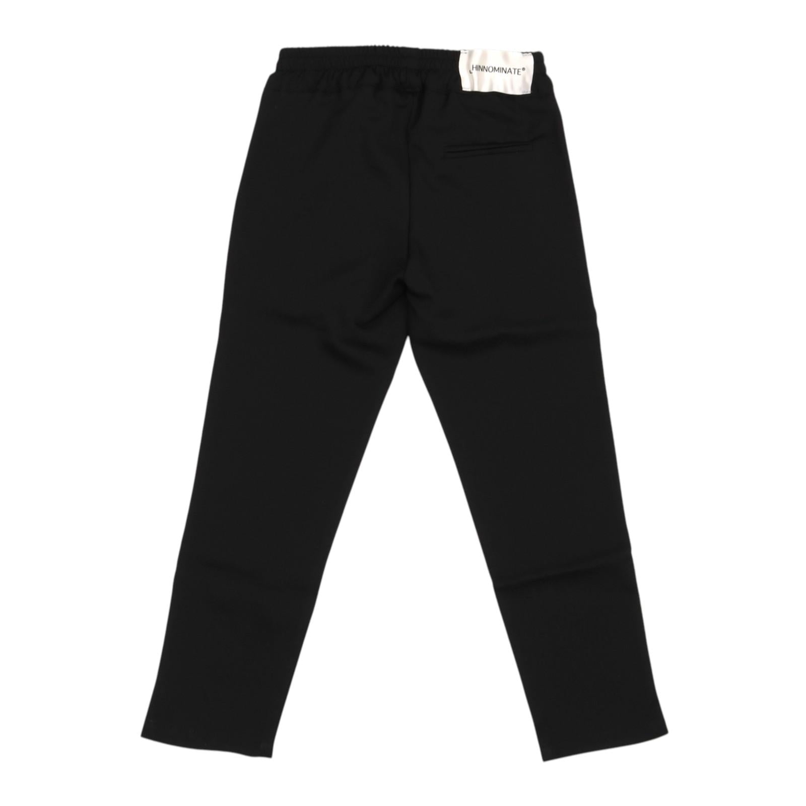 Pantalone HINNOMINATE kids 3631P00037 NER HINNOMINATE