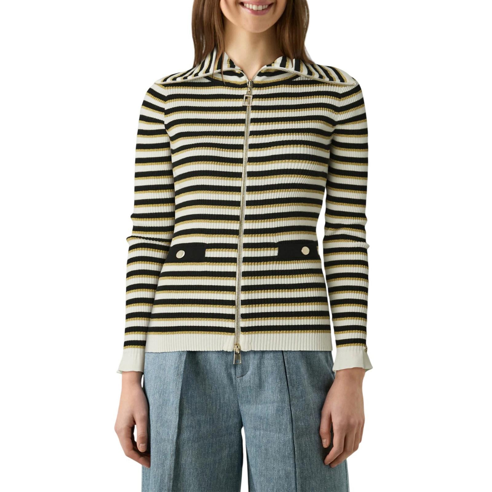 Cardigan LIU JO WF4013-MS99E A3080 LIU JO