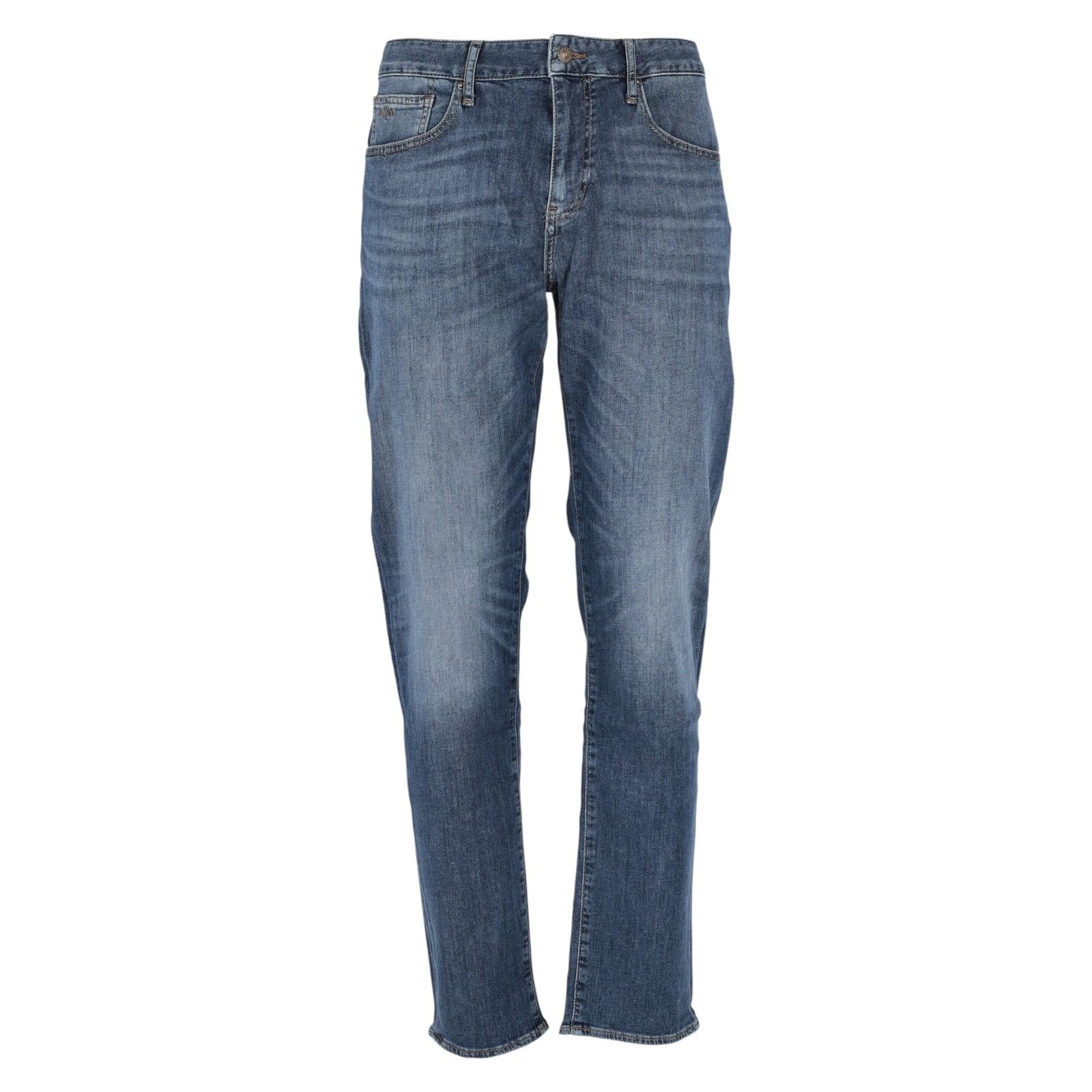 Jeans ARMANI EXCHANGE Uomo XM000049-AF13089 MB002