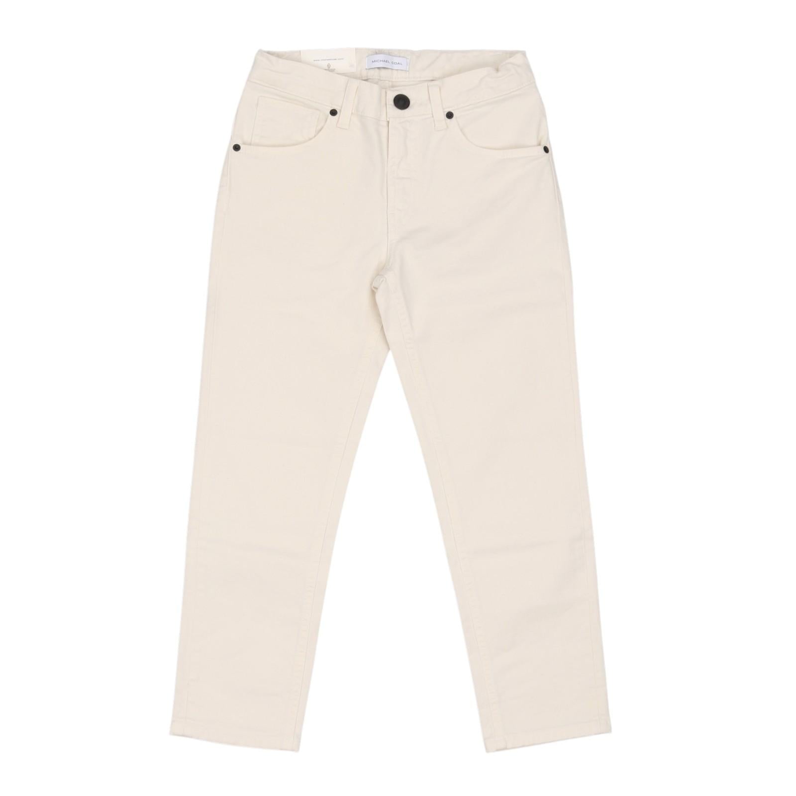 Jeans MICHAEL COAL kids YOUDAV3685F24 3685 MICHAEL COAL