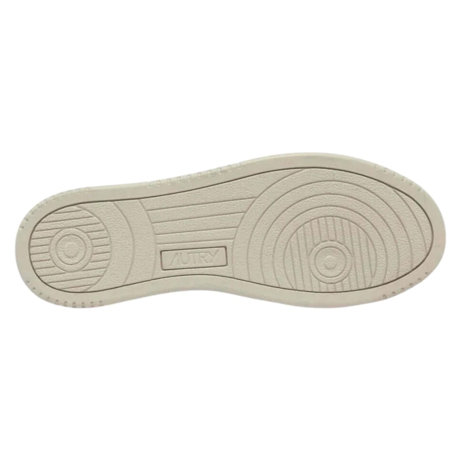 Sneakers AUTRY Uomo AULM NE05