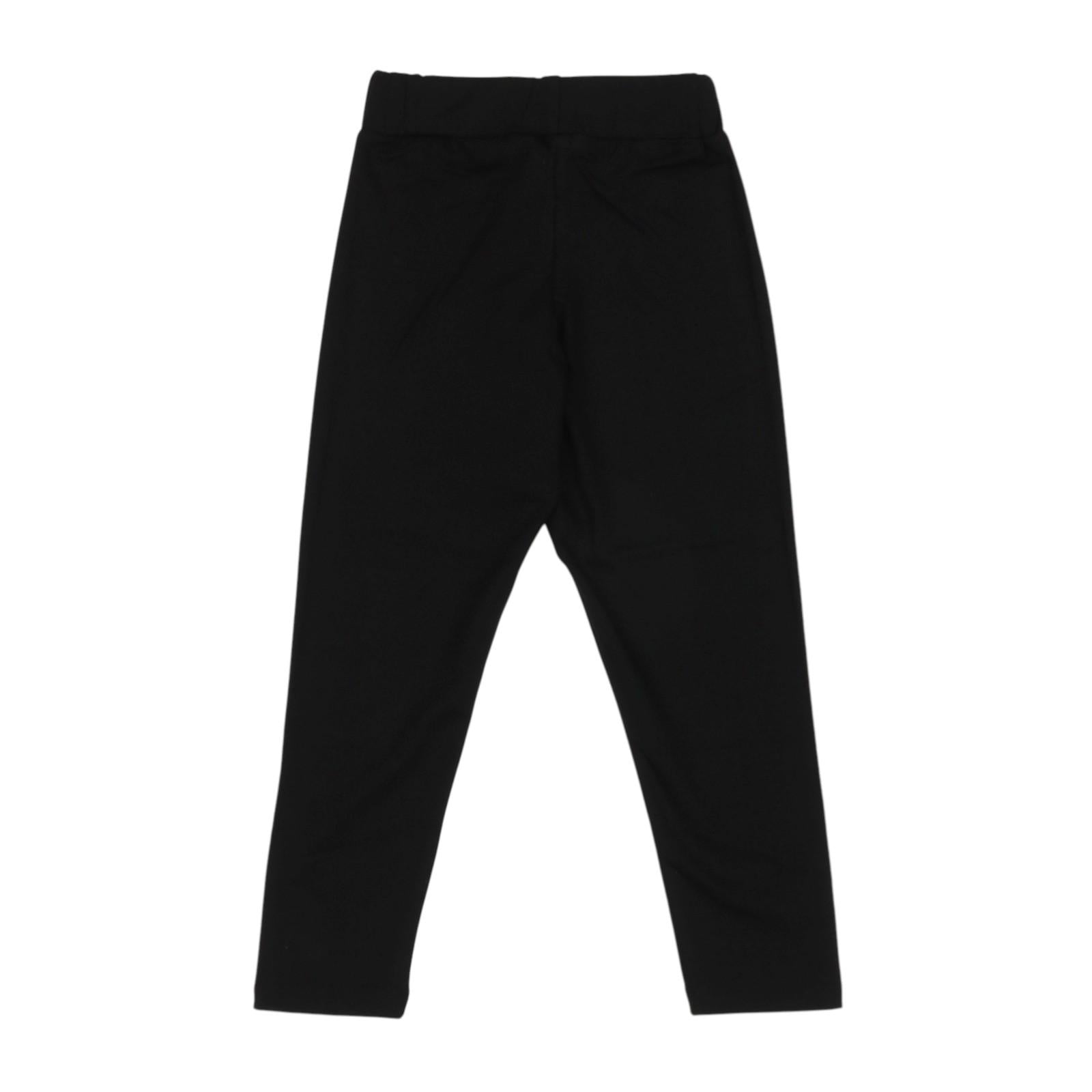 Leggings HINNOMINATE kids 3641P00034 NER HINNOMINATE