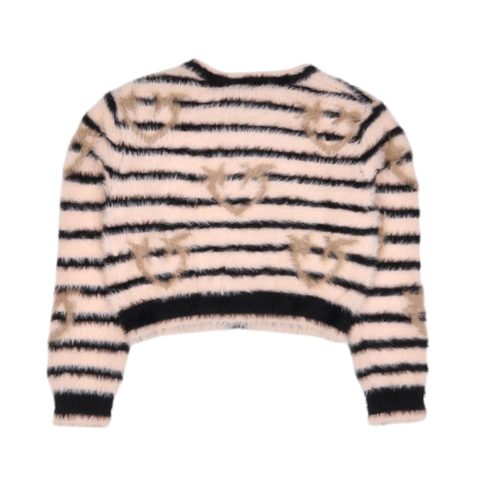 Cardigan PINKO kids F4PIBGCA126 261-01 PINKO
