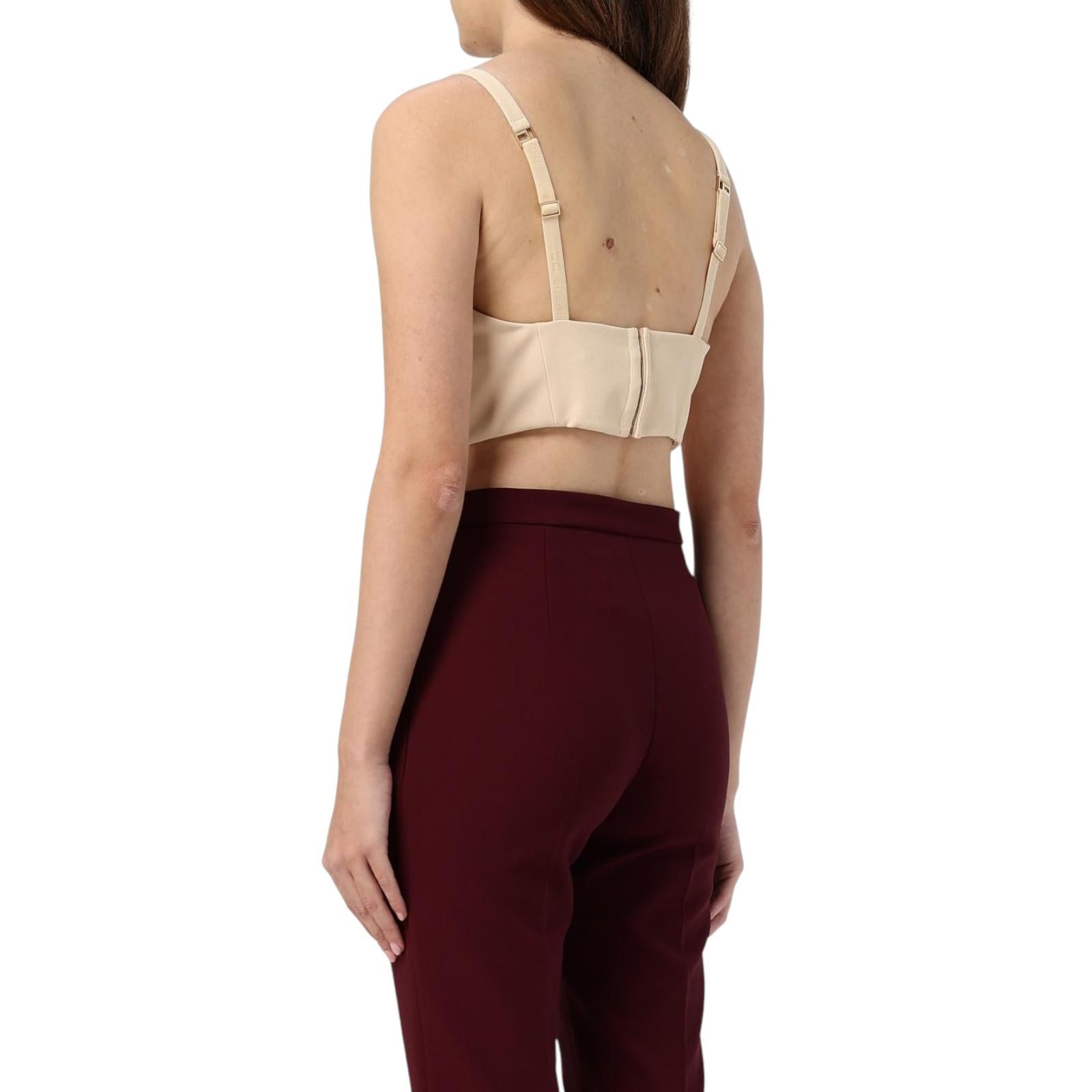 Top ELISABETTA FRANCHI TO-002-46E2 045 ELISABETTA FRANCHI