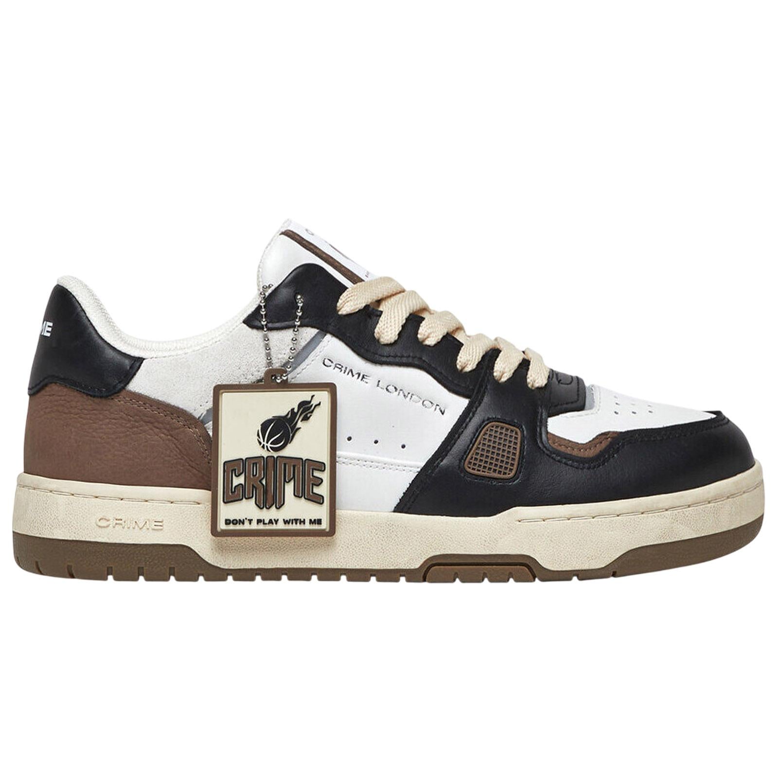 Sneakers CRIME LONDON 18301AA6 60 CRIME LONDON