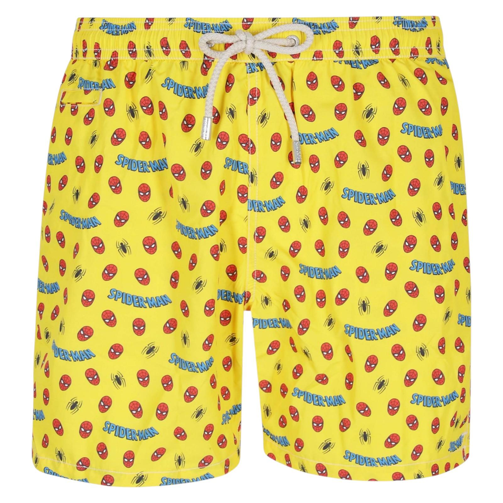 Boxer sea MC2 SAINT BARTH MAN LIGHTING-MICRO-FANTASY 03470H