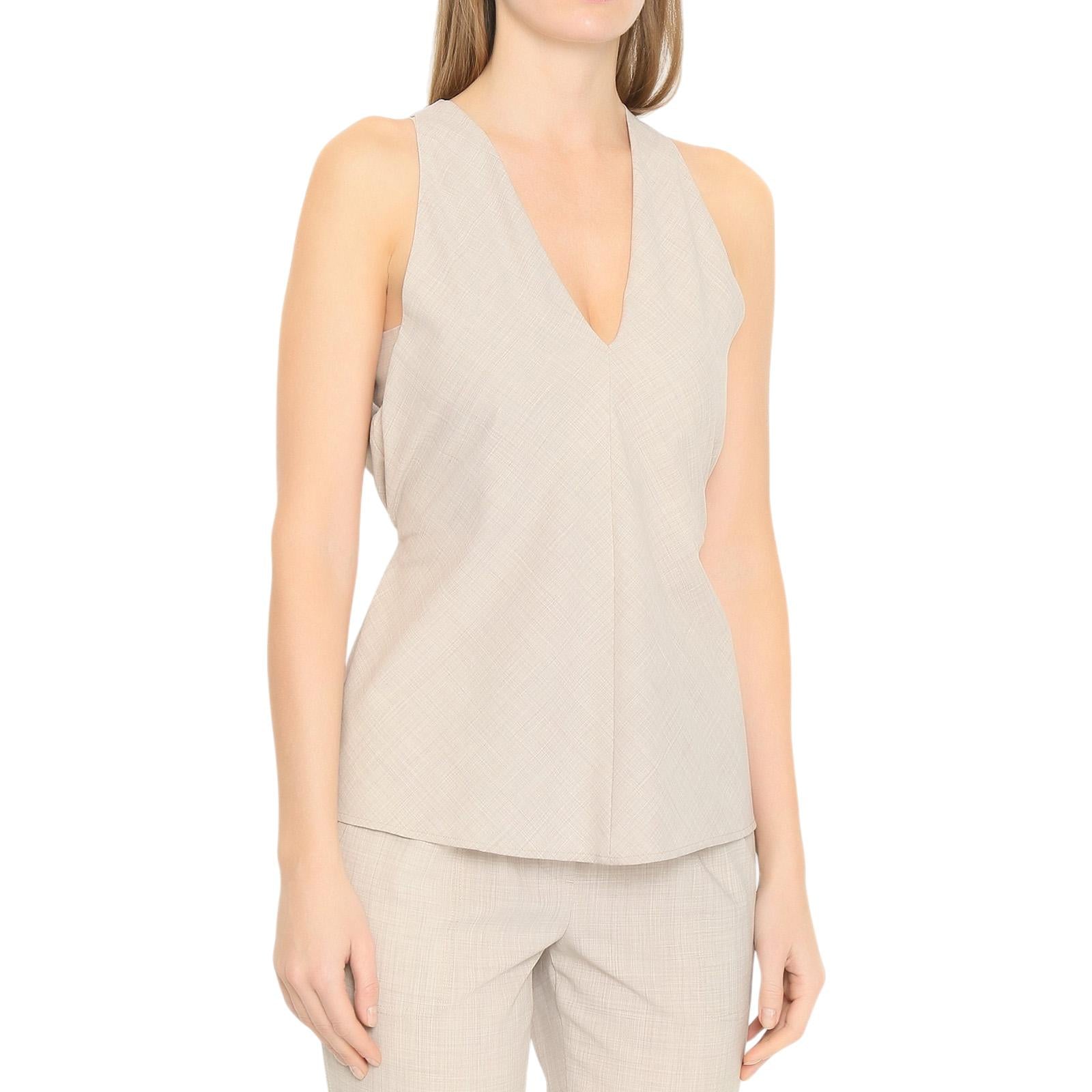 Top LORENA ANTONIAZZI N2485TS38AP-3862 1041 LORENA ANTONIAZZI