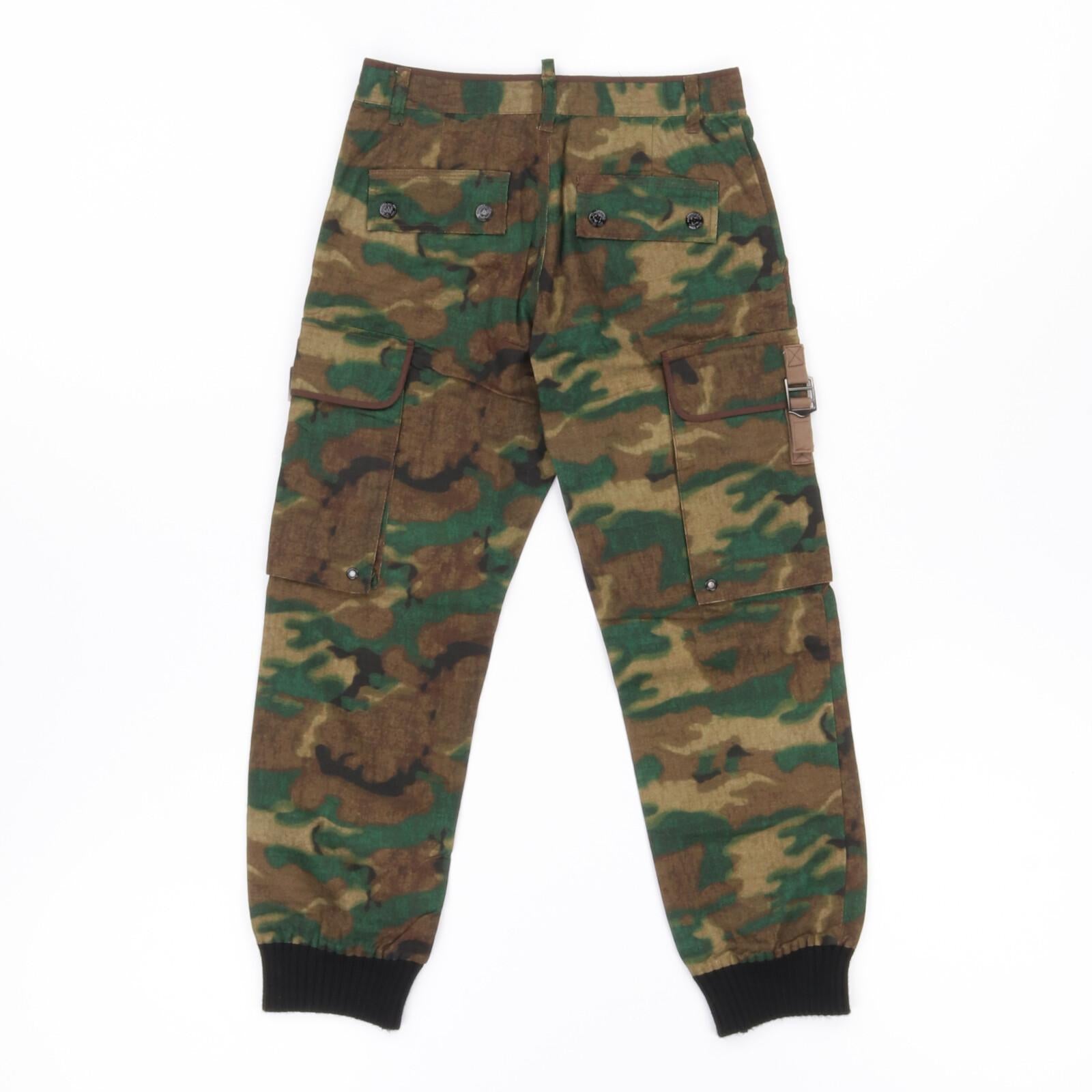 Pantalone DSQUARED2 Kids