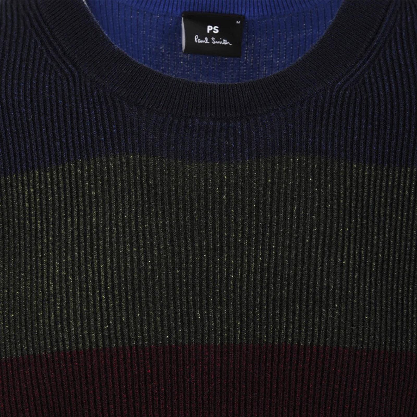 Maglione PAUL SMITH M2R-982Y-N22239 79 PAUL SMITH
