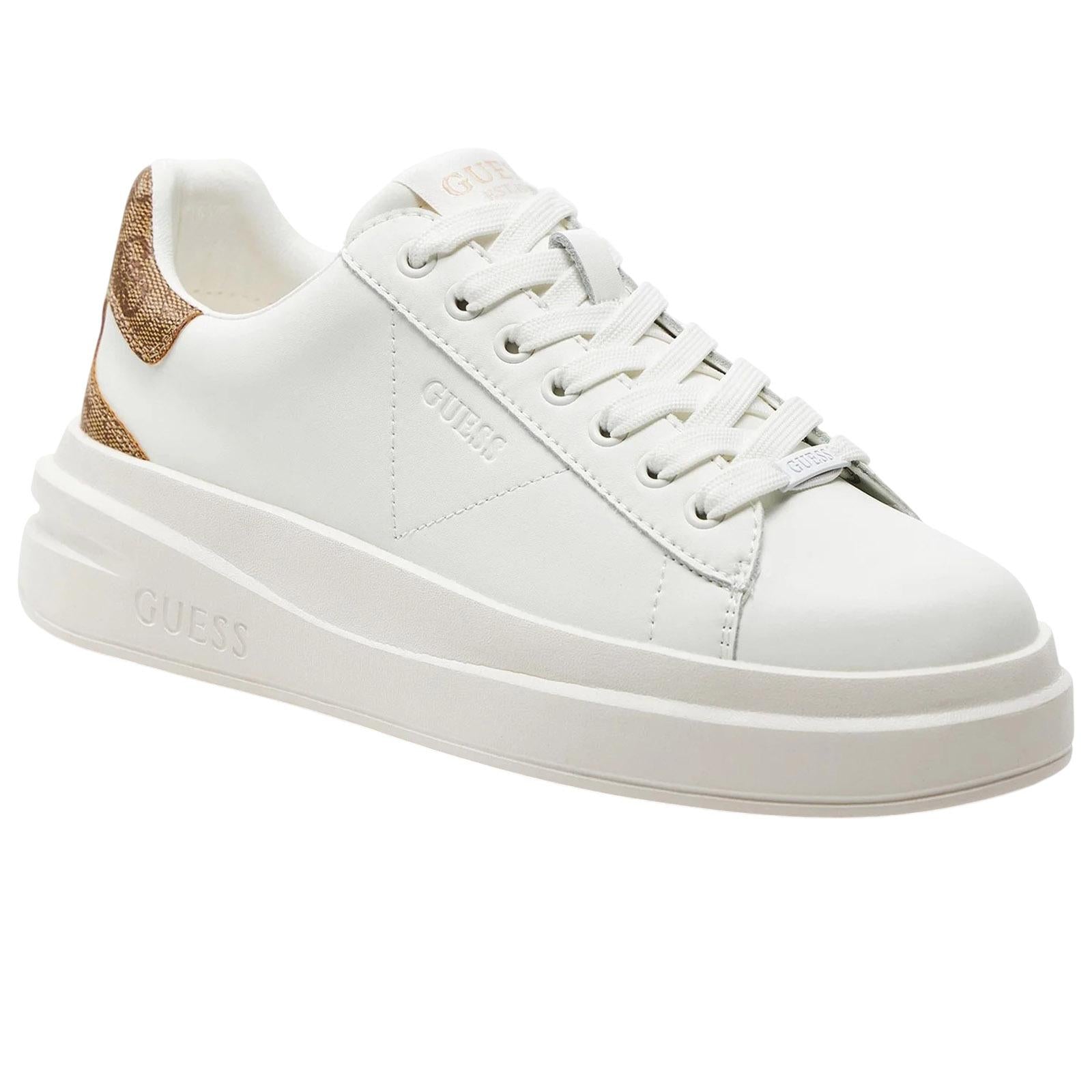 Sneakers GUESS FMPVIBLEA12 BIA GUESS