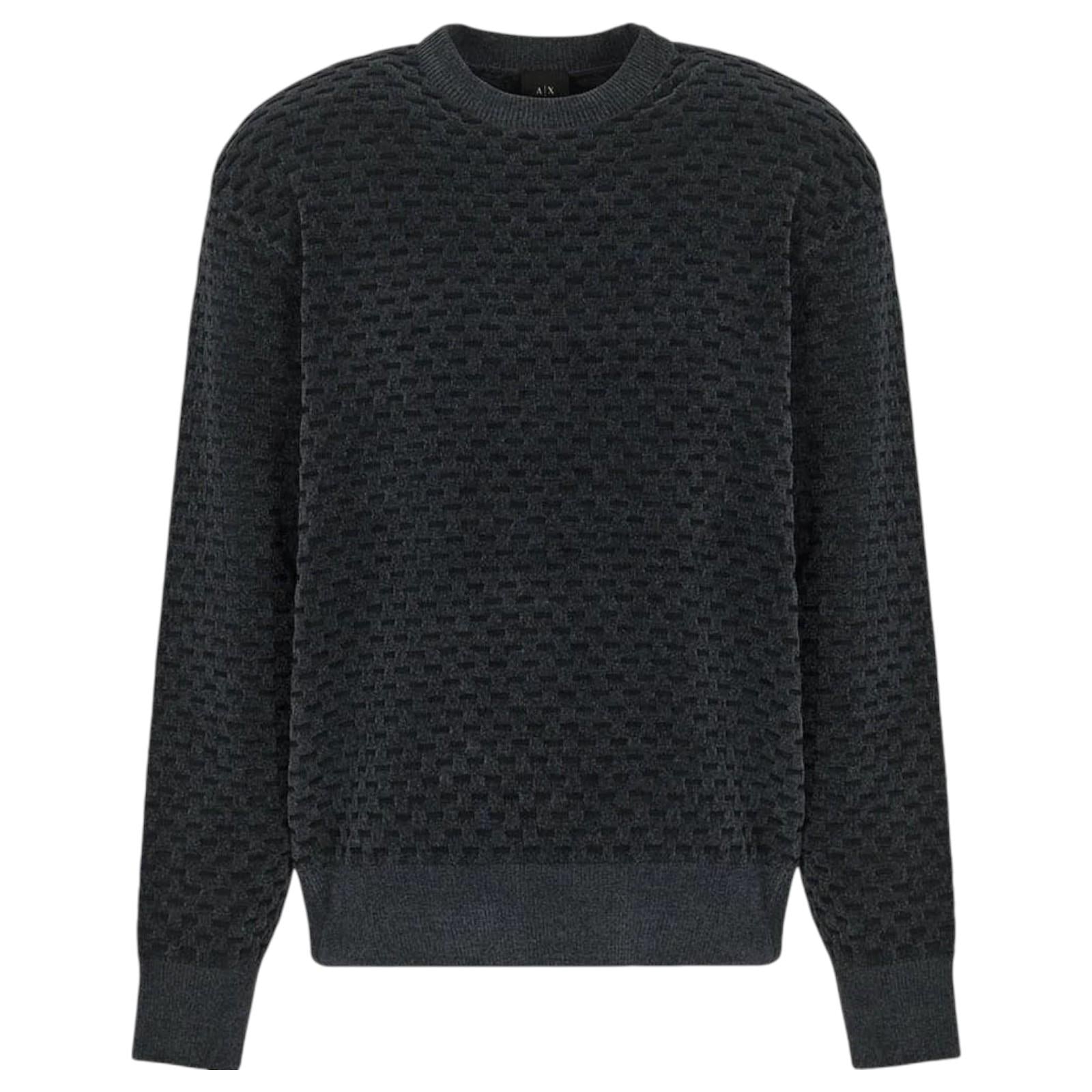 Maglione ARMANI EXCHANGE 6DZM1P-ZM4GZ 1510 ARMANI EXCHANGE