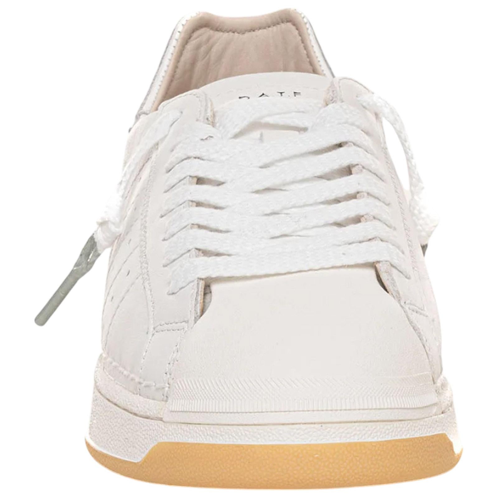 Sneakers D.A.T.E. M411-BA-CA WH D.A.T.E.