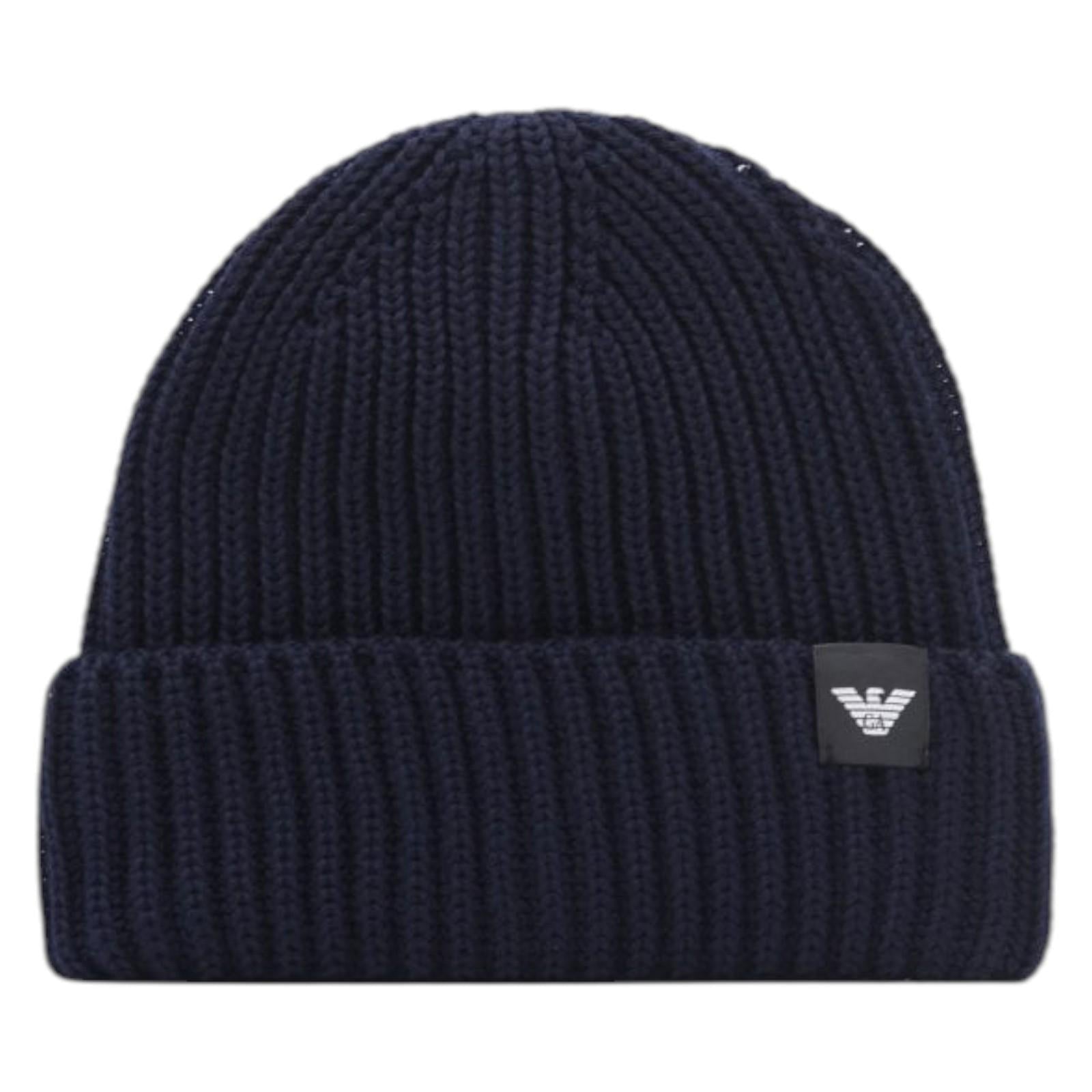 Cappello EMPORIO ARMANI 627449-4F565 00035 EMPORIO ARMANI