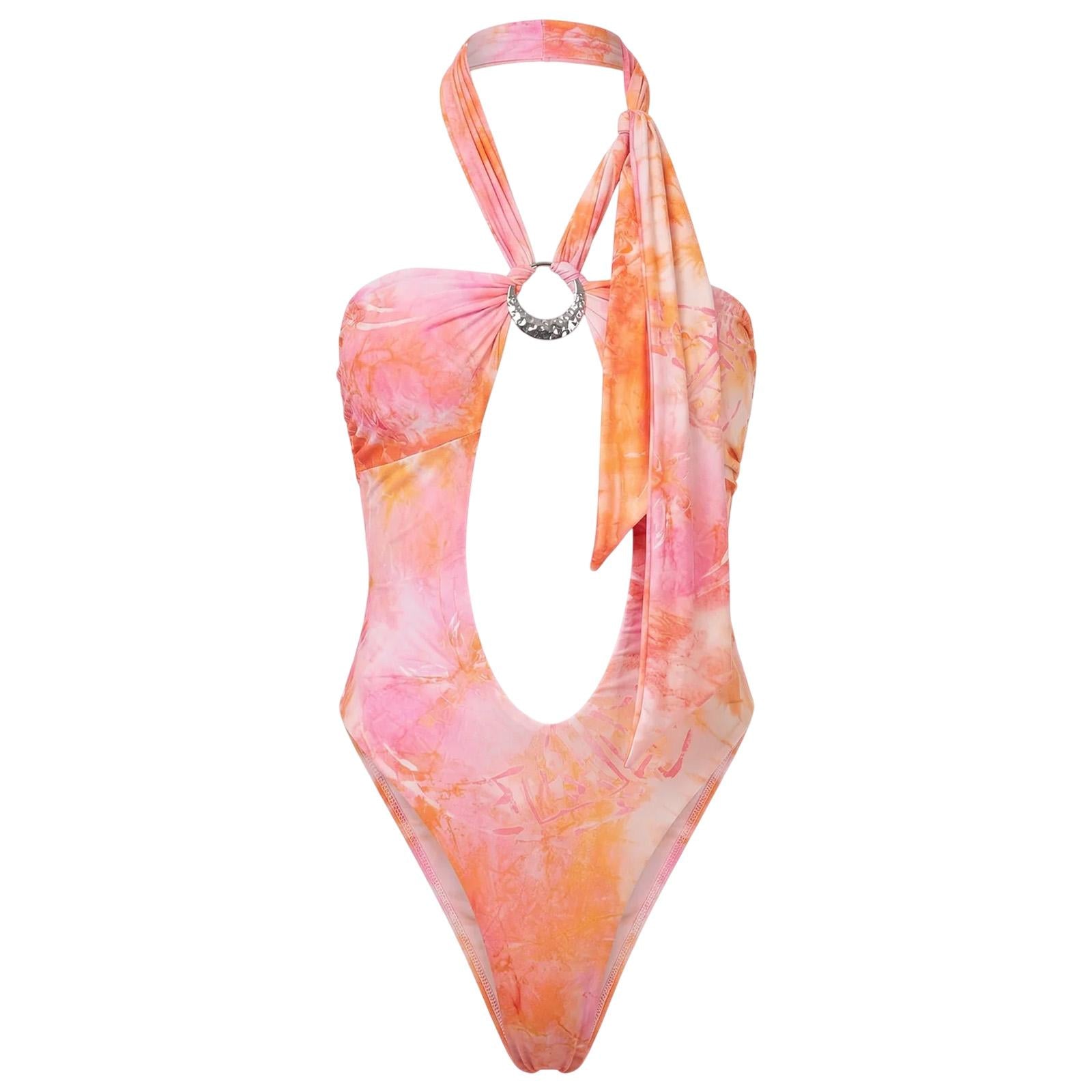 Monokini ME FUI Donna MF25-0712 X32