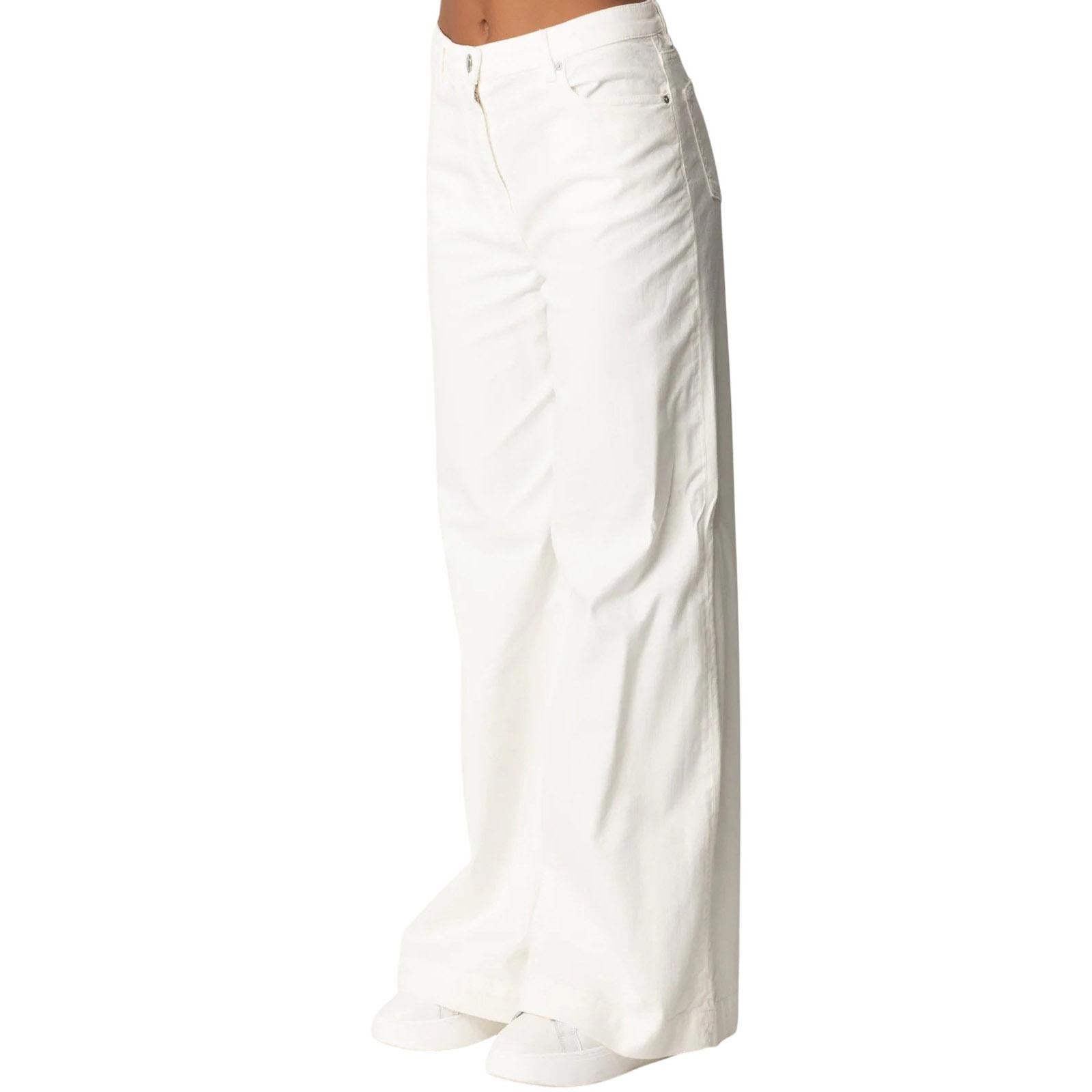 Pantalone PINKO 103862-A20K Z05 PINKO
