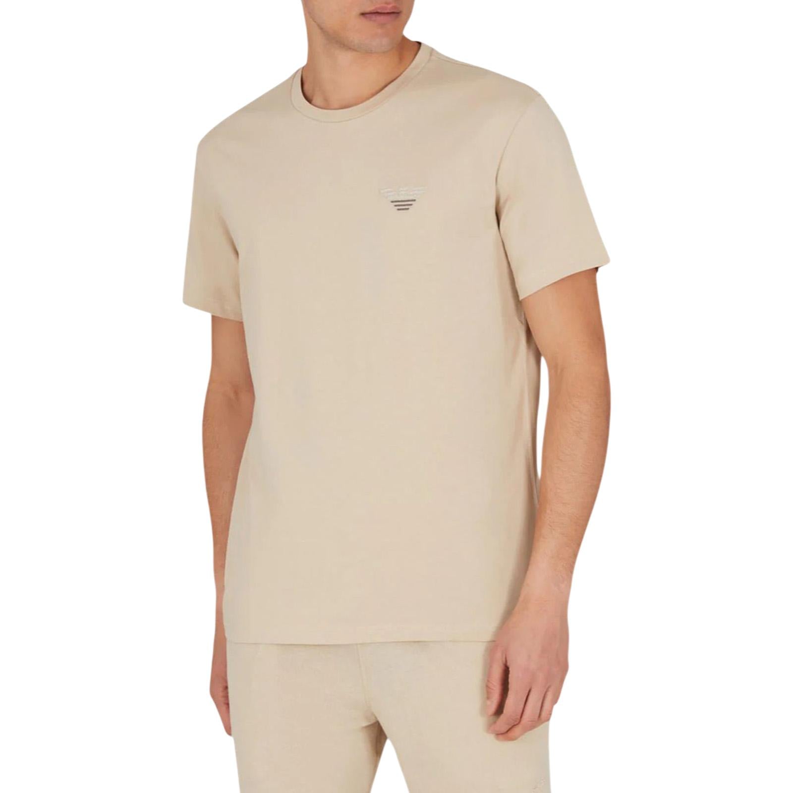 T-shirt EMPORIO ARMANI Uomo EM000574-AF12334 U6213
