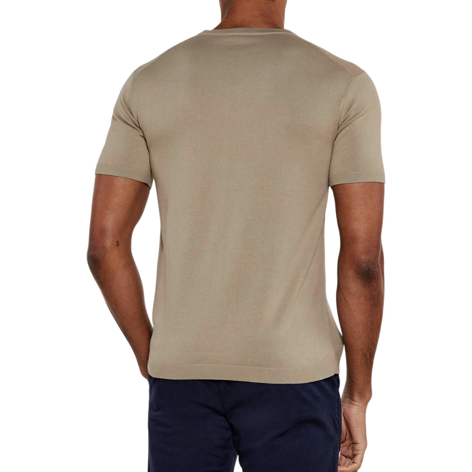T-shirt CALVIN KLEIN Uomo K10K114485 PAH