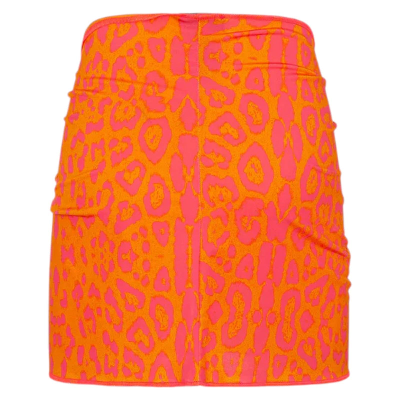 Sarong FK kids Girl FJ25-G5C08SA X02