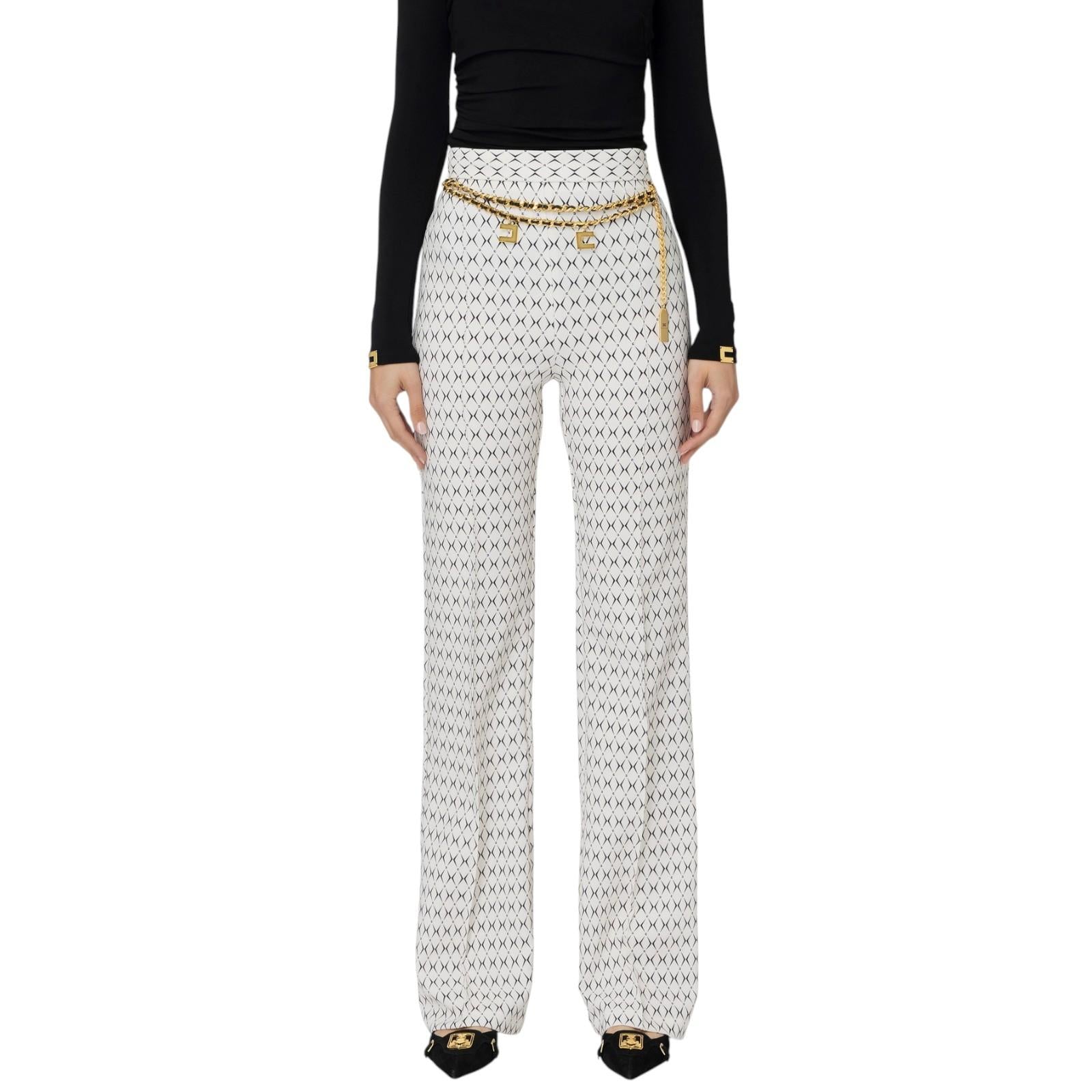 Pantalone ELISABETTA FRANCHI PA-S35-46E2 E84 ELISABETTA FRANCHI