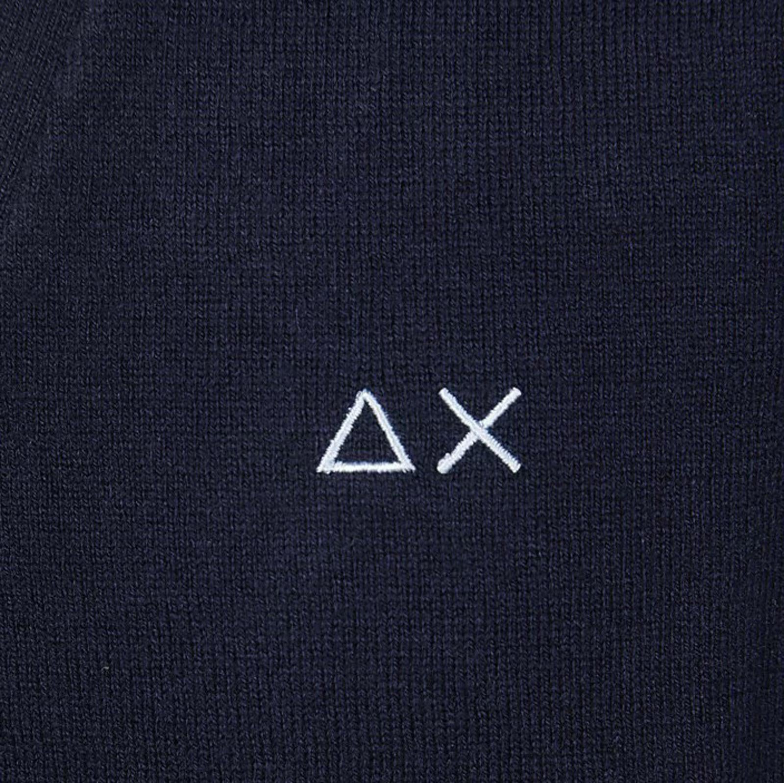 Gilet SUN68 K44104 07 SUN68