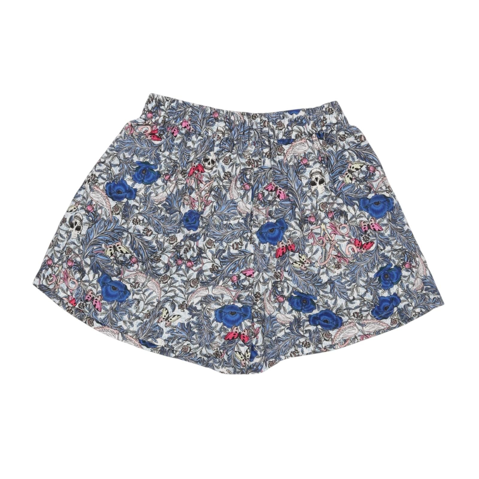 Shorts ZAID&VOLTAIRE kids X60341 84E ZADIG&VOLTAIRE