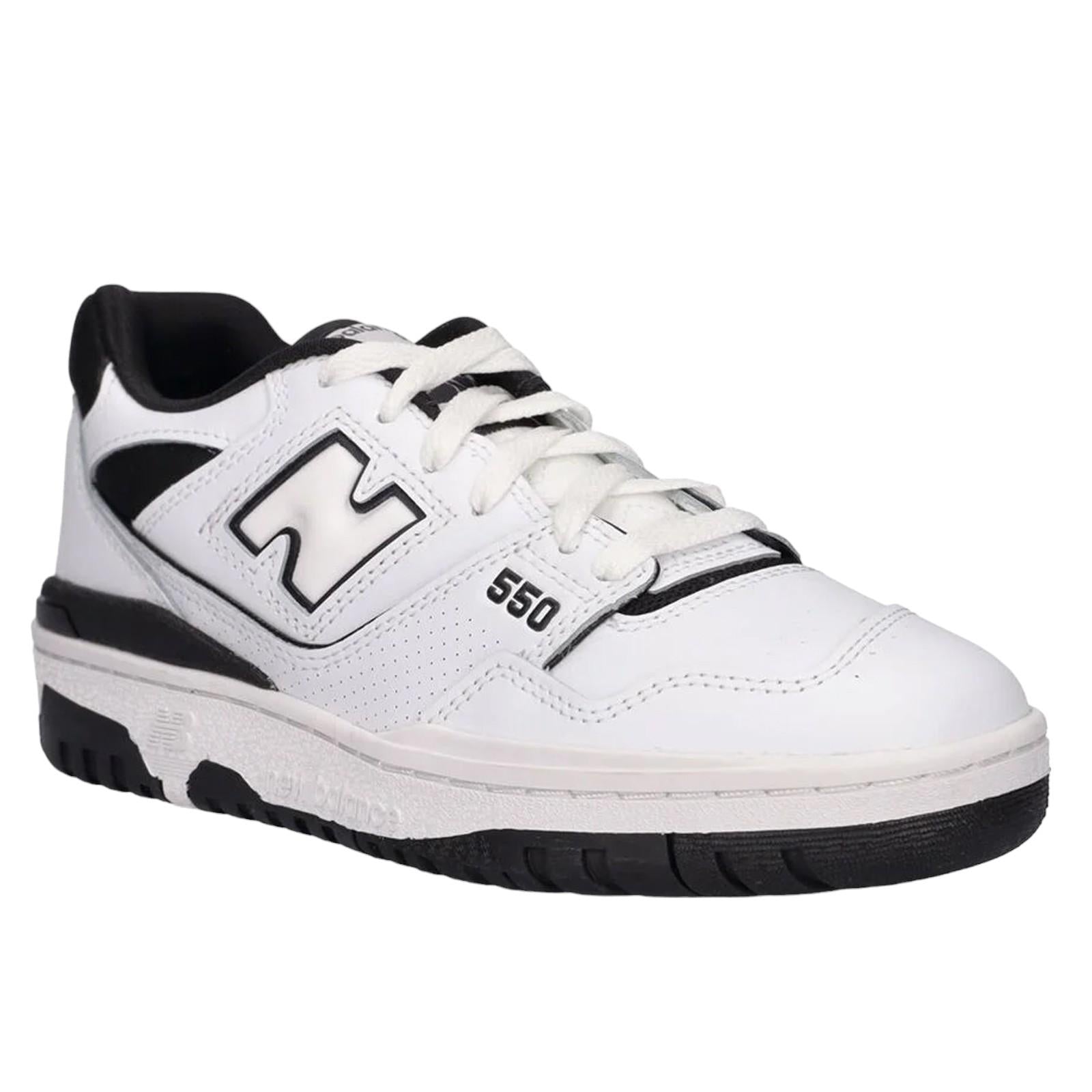 Sneakers NEW BALANCE BB550HA1 BIA NEW BALANCE