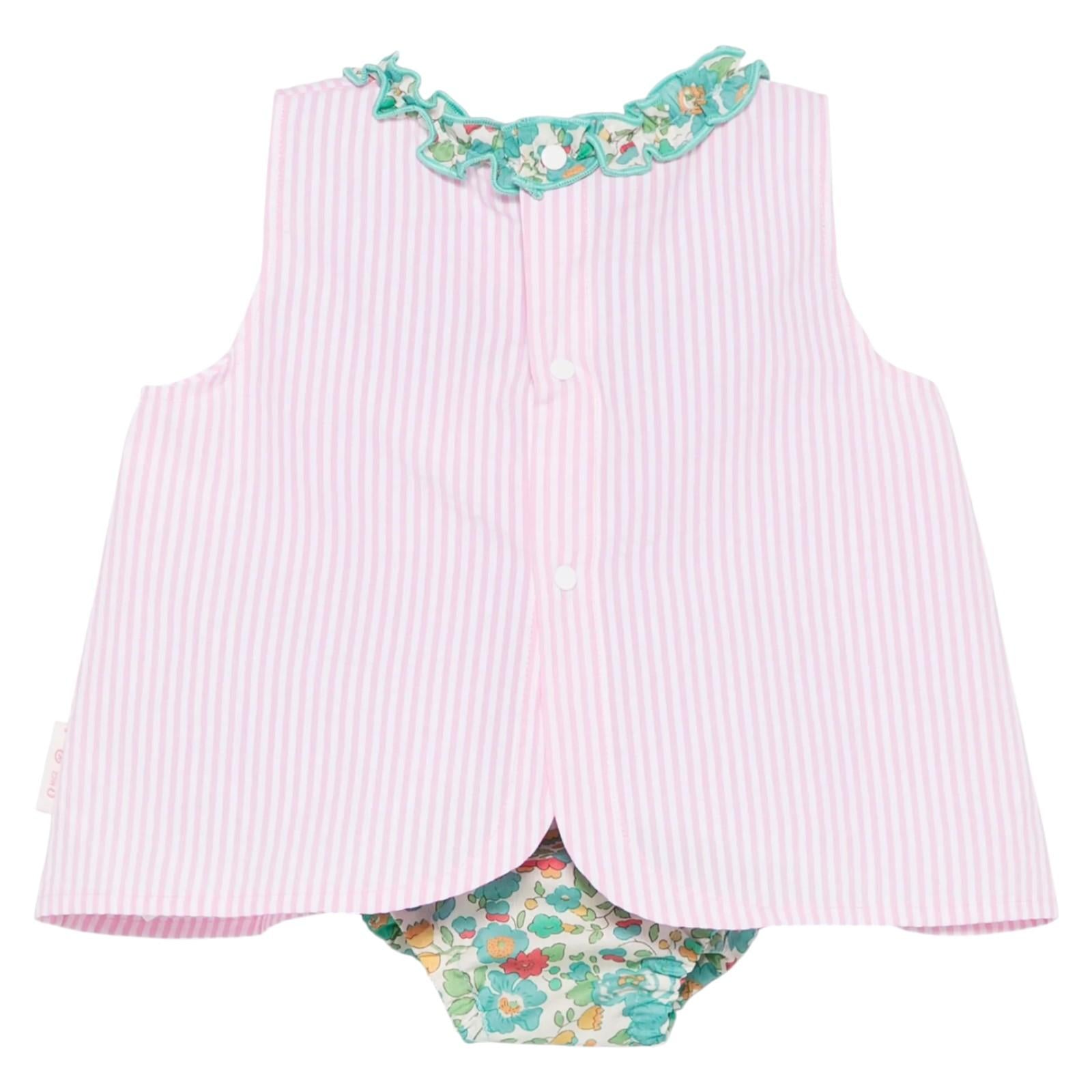 Completo MC2 SAINT BARTH kids ABBIE 04951H MC2 SAINT BARTH