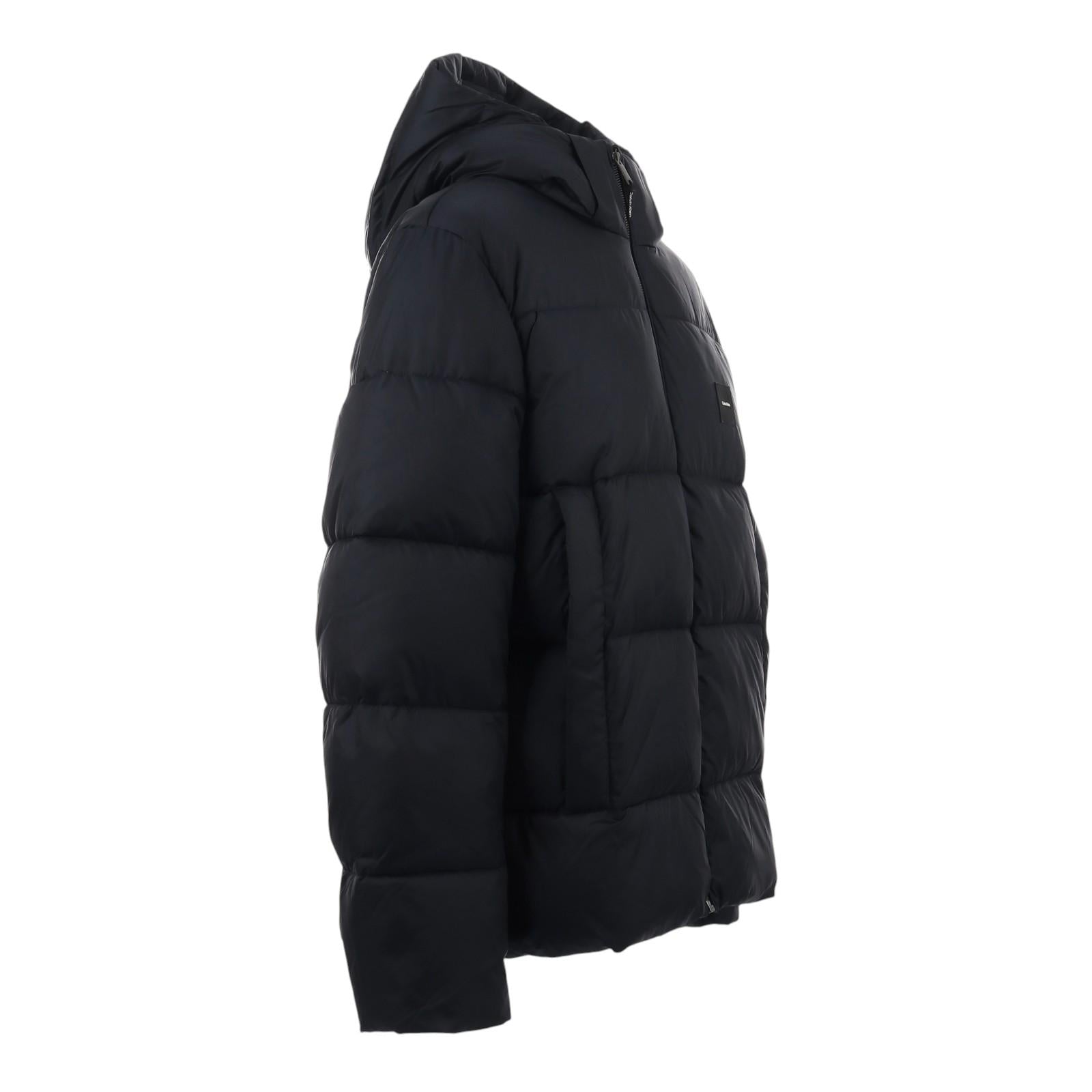 Giubbotto CALVIN KLEIN K10K113476 CHW CALVIN KLEIN