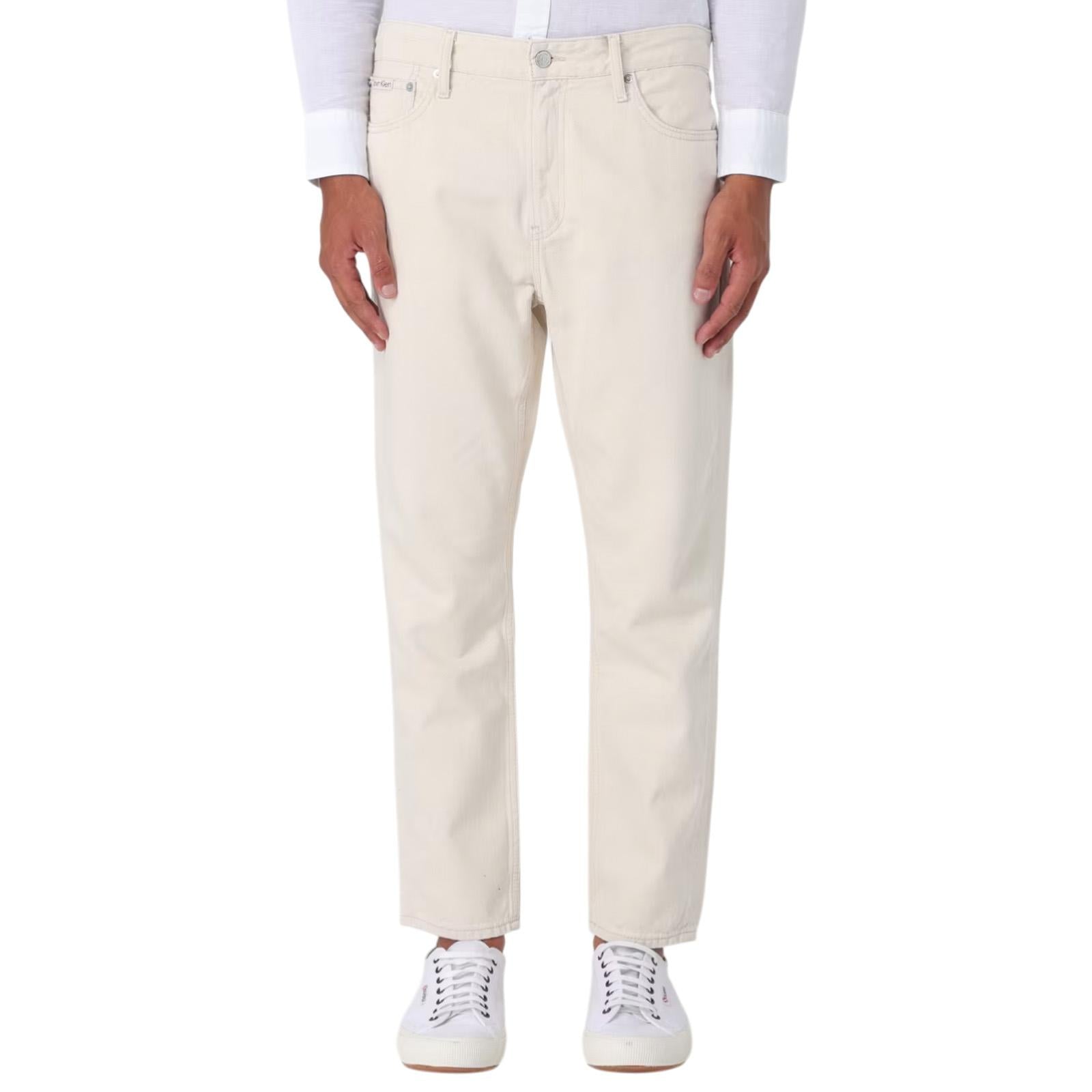 Jeans CALVIN KLEIN Uomo J30J327500 1AA