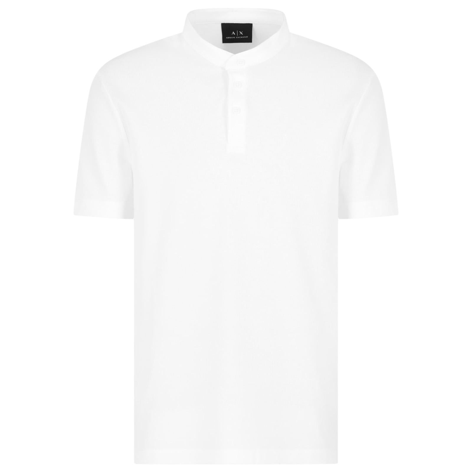 Polo ARMANI EXCHANGE Uomo XM000740-AF130301 U0009