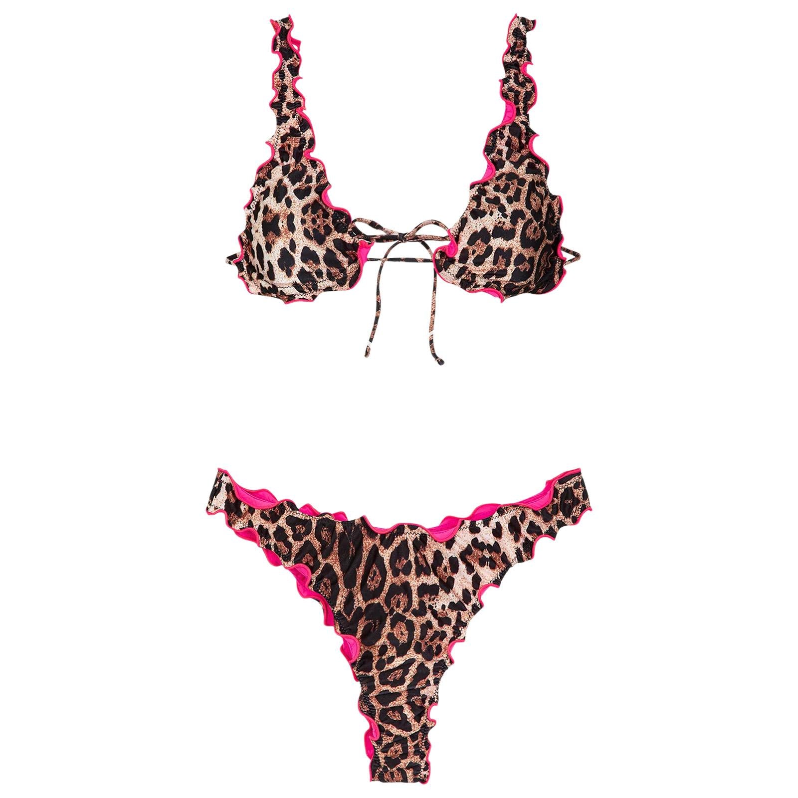 Bikini FK Donna FK25-0522 X23