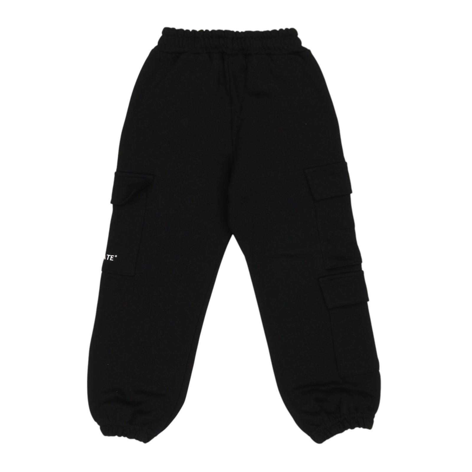 Pantalone HINNOMINATE kids 3641PF00010 NER HINNOMINATE