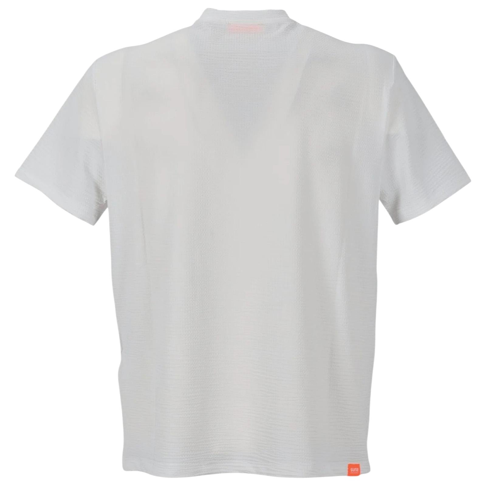 T-shirt SUNS TSS51043U V1 SUNS